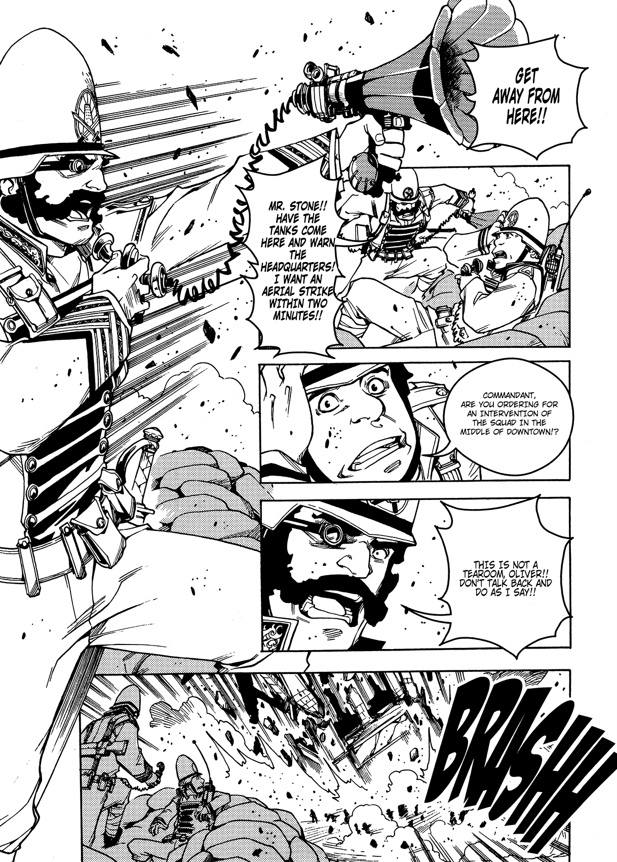 City Hall chapter 10 page 4