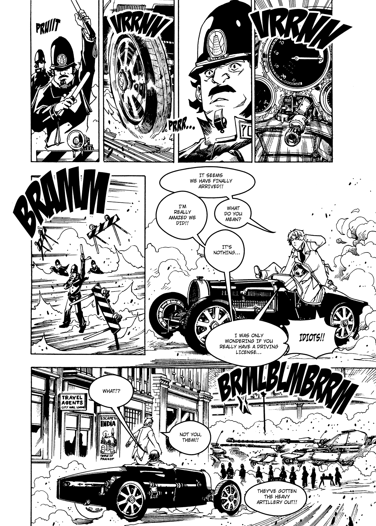 City Hall chapter 10 page 5