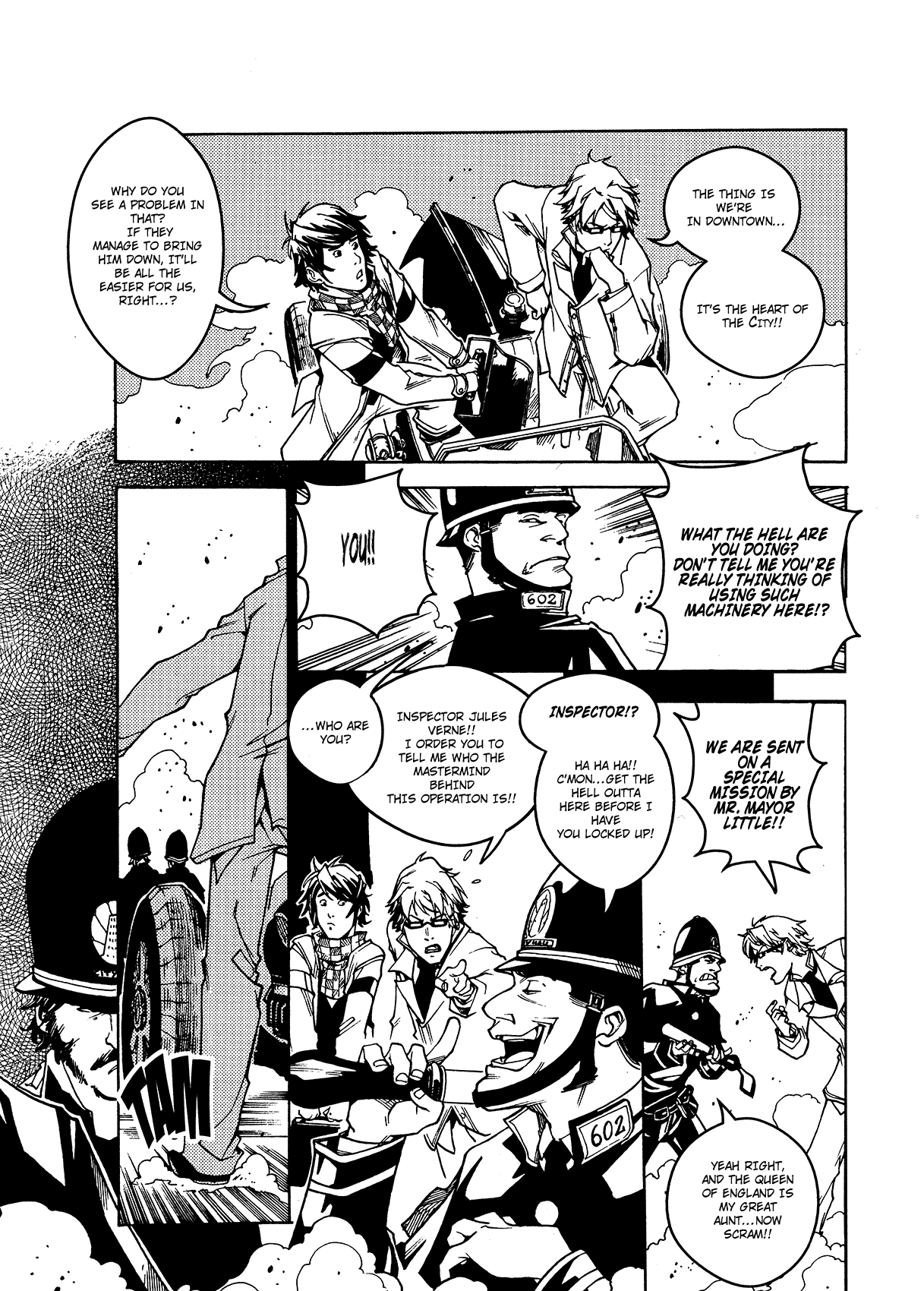 City Hall chapter 10 page 6