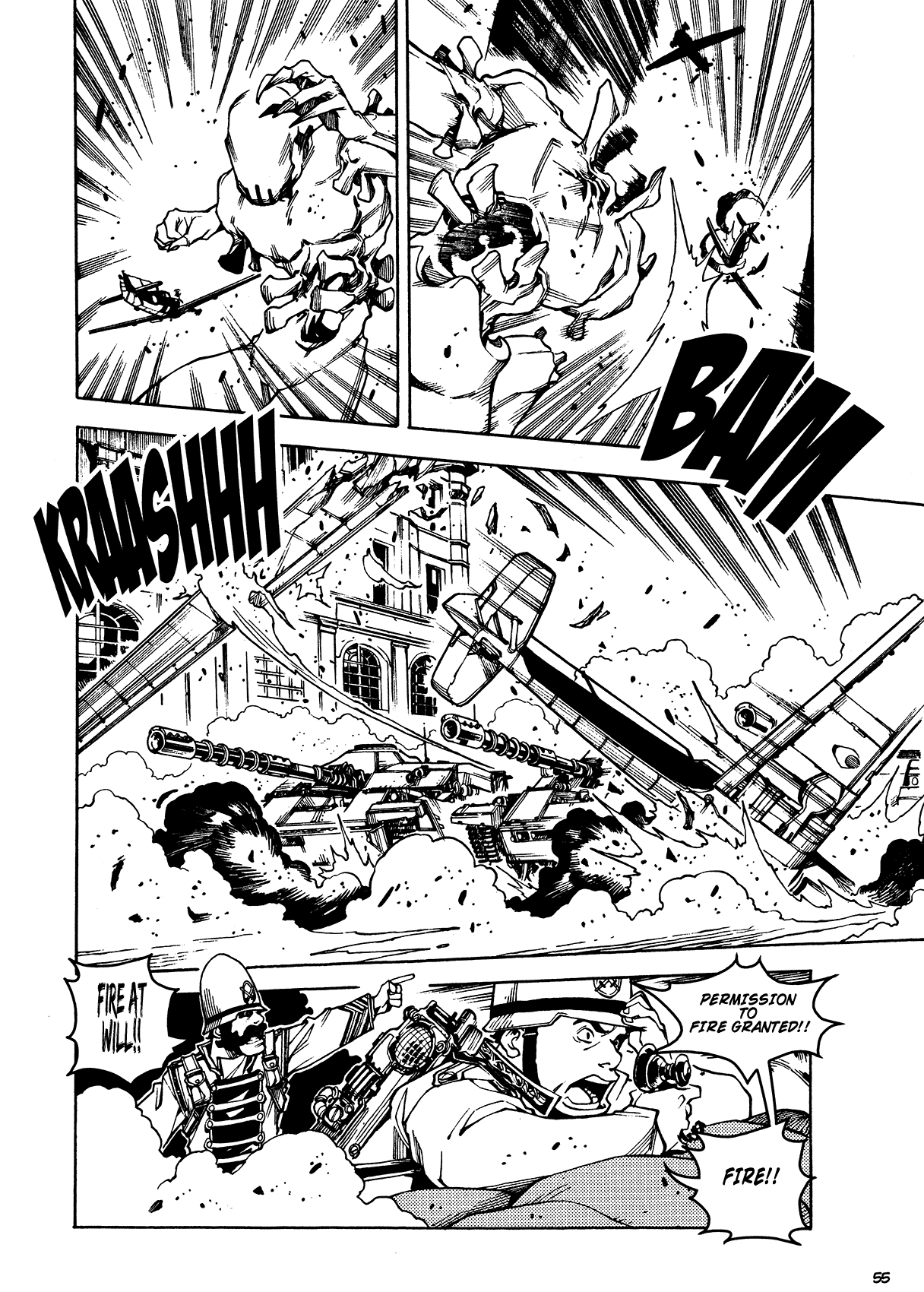 City Hall chapter 10 page 9