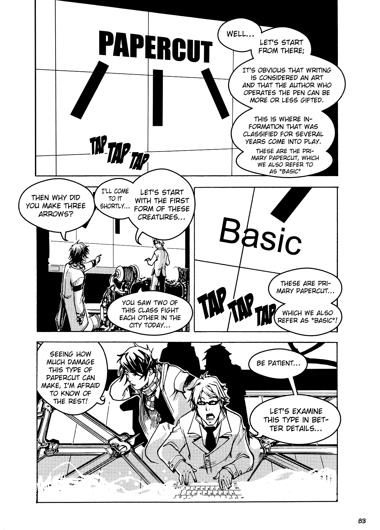 City Hall chapter 11 page 13