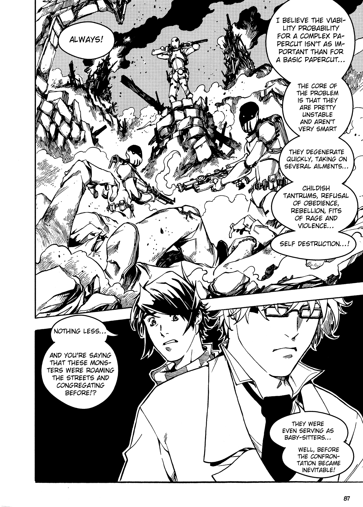 City Hall chapter 11 page 17