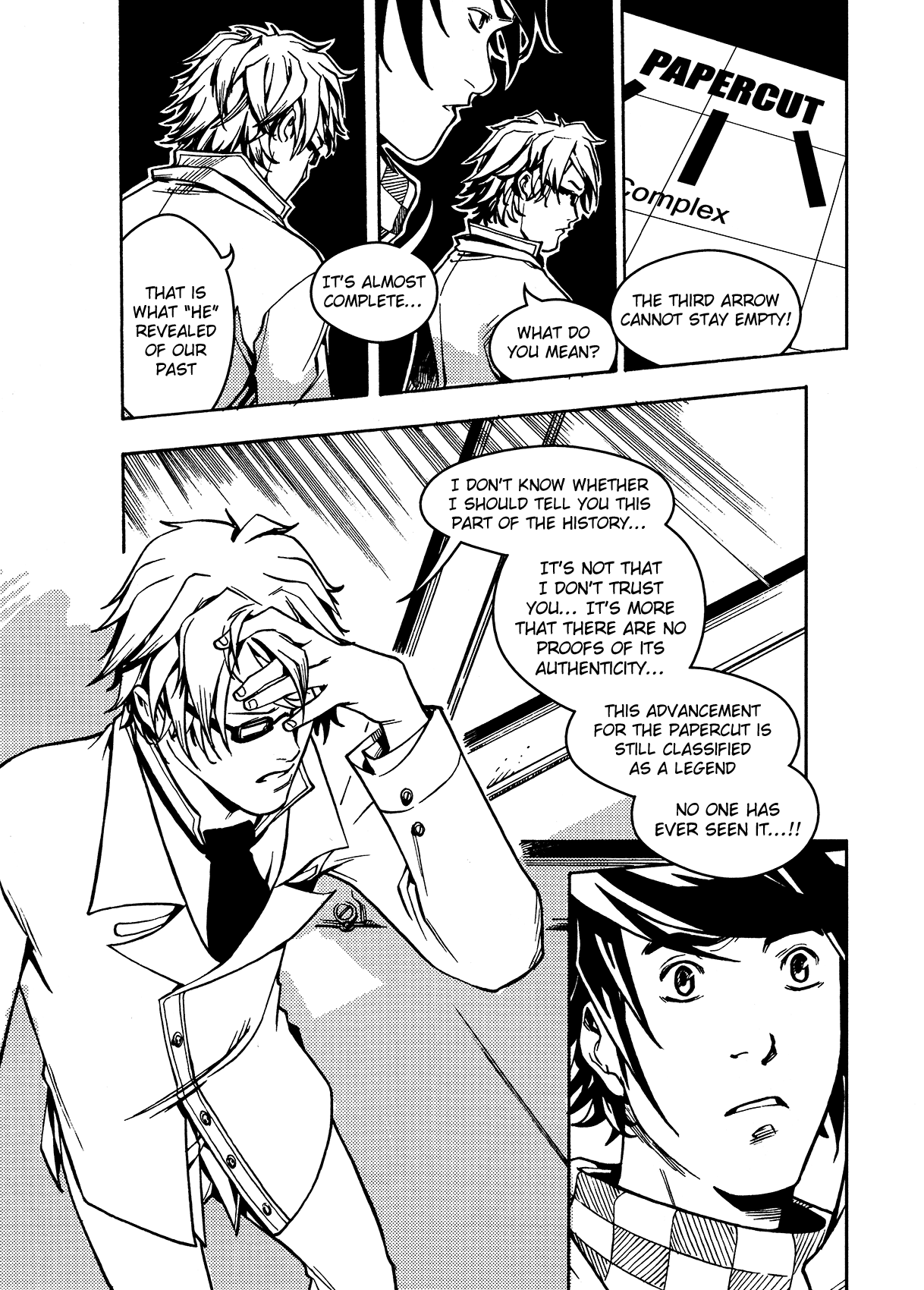 City Hall chapter 11 page 18