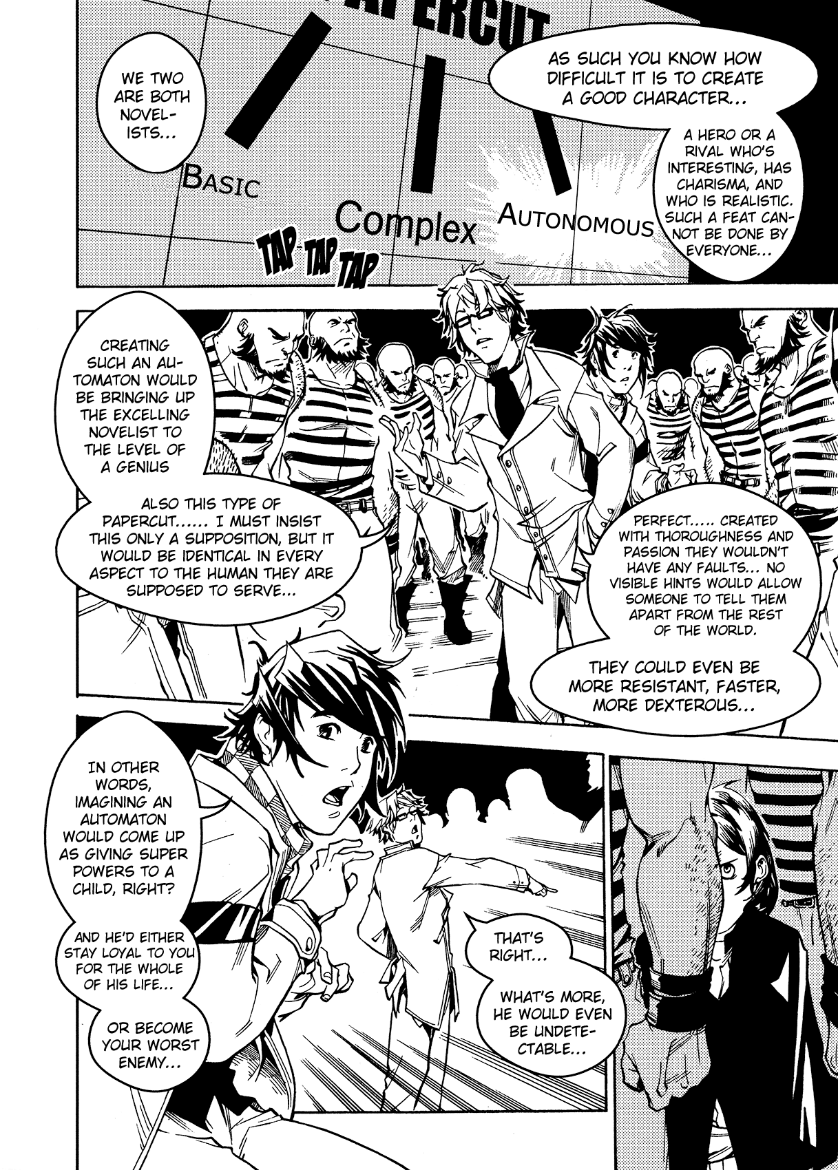 City Hall chapter 11 page 19