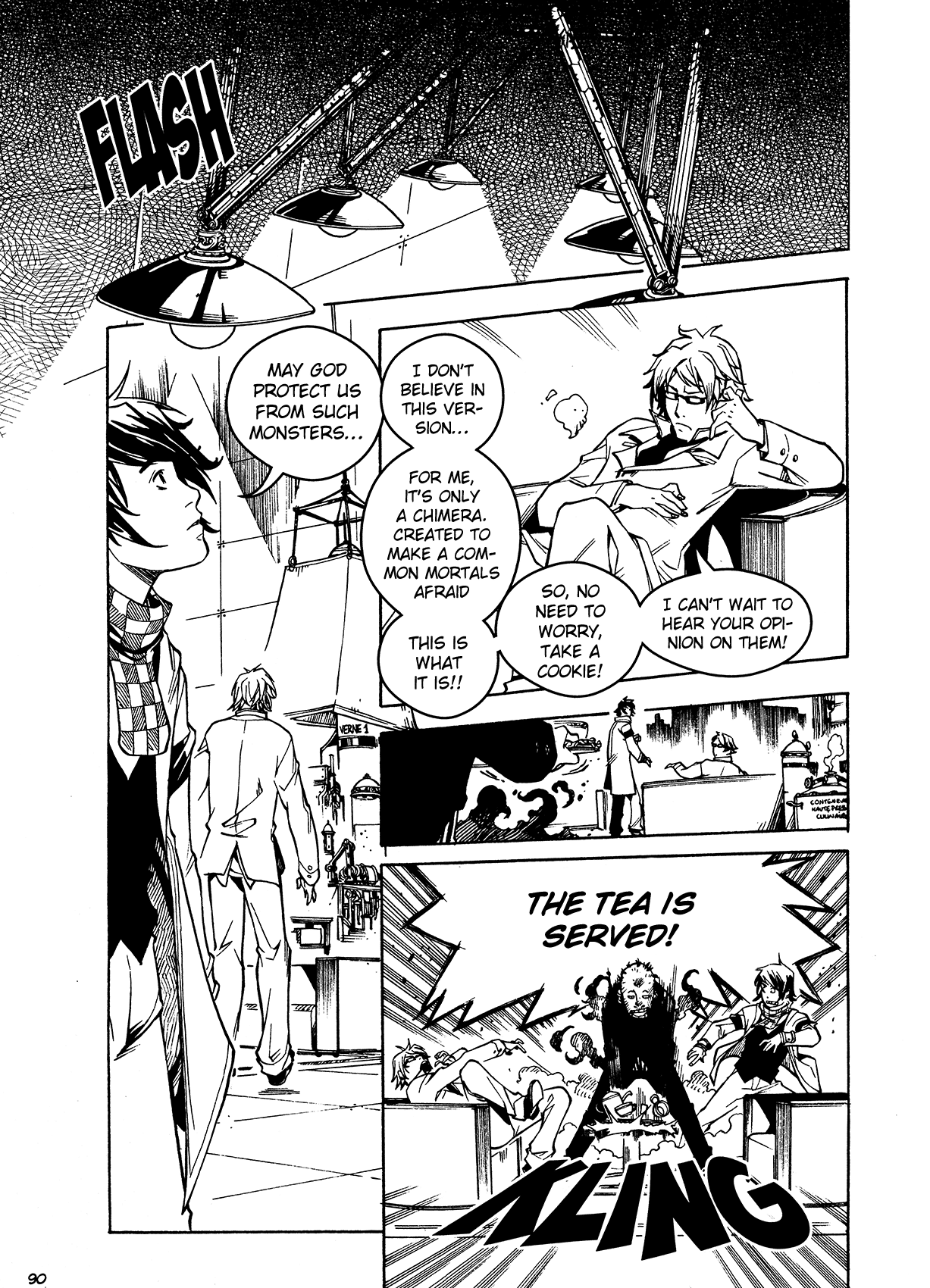 City Hall chapter 11 page 20