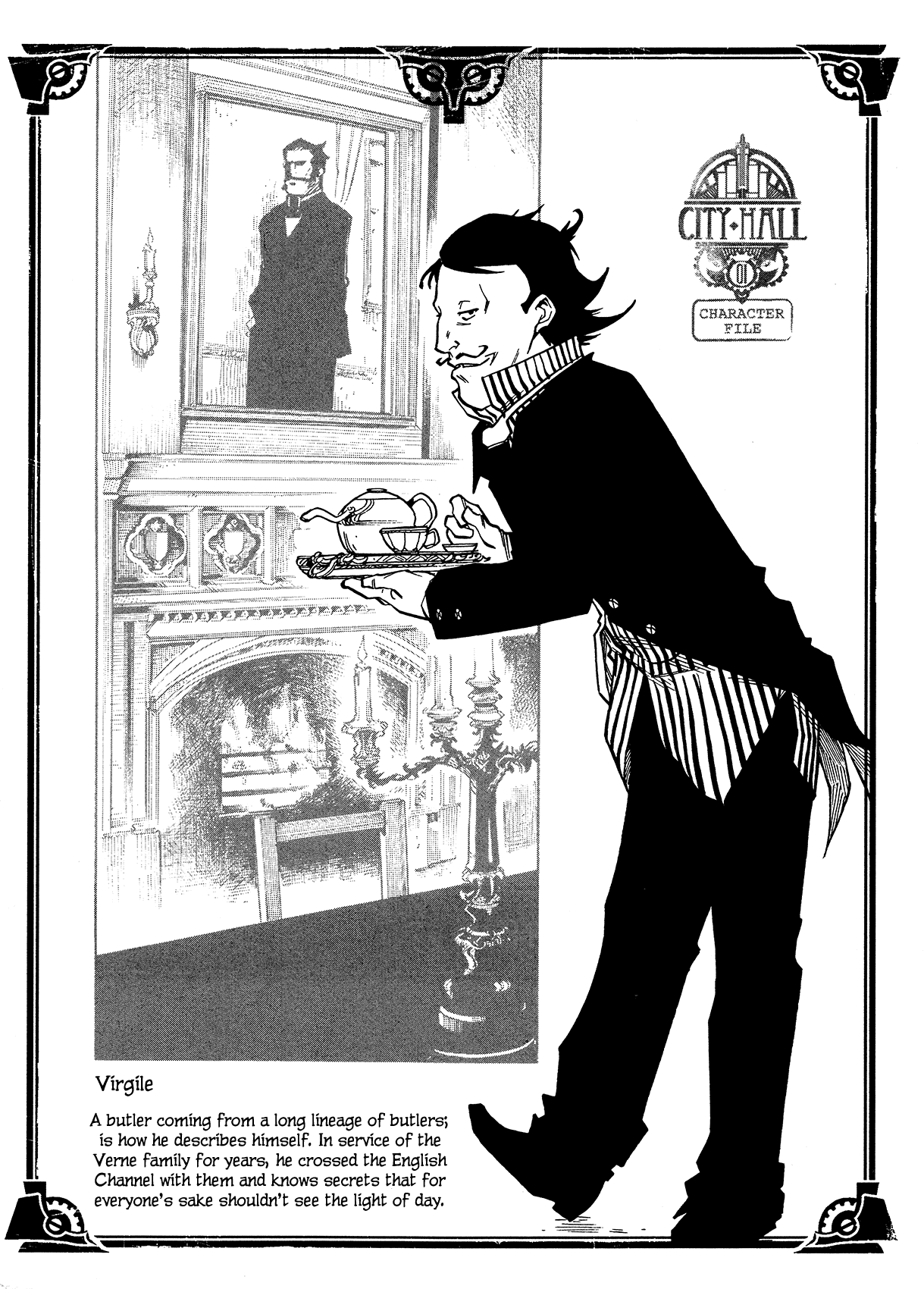 City Hall chapter 11 page 23