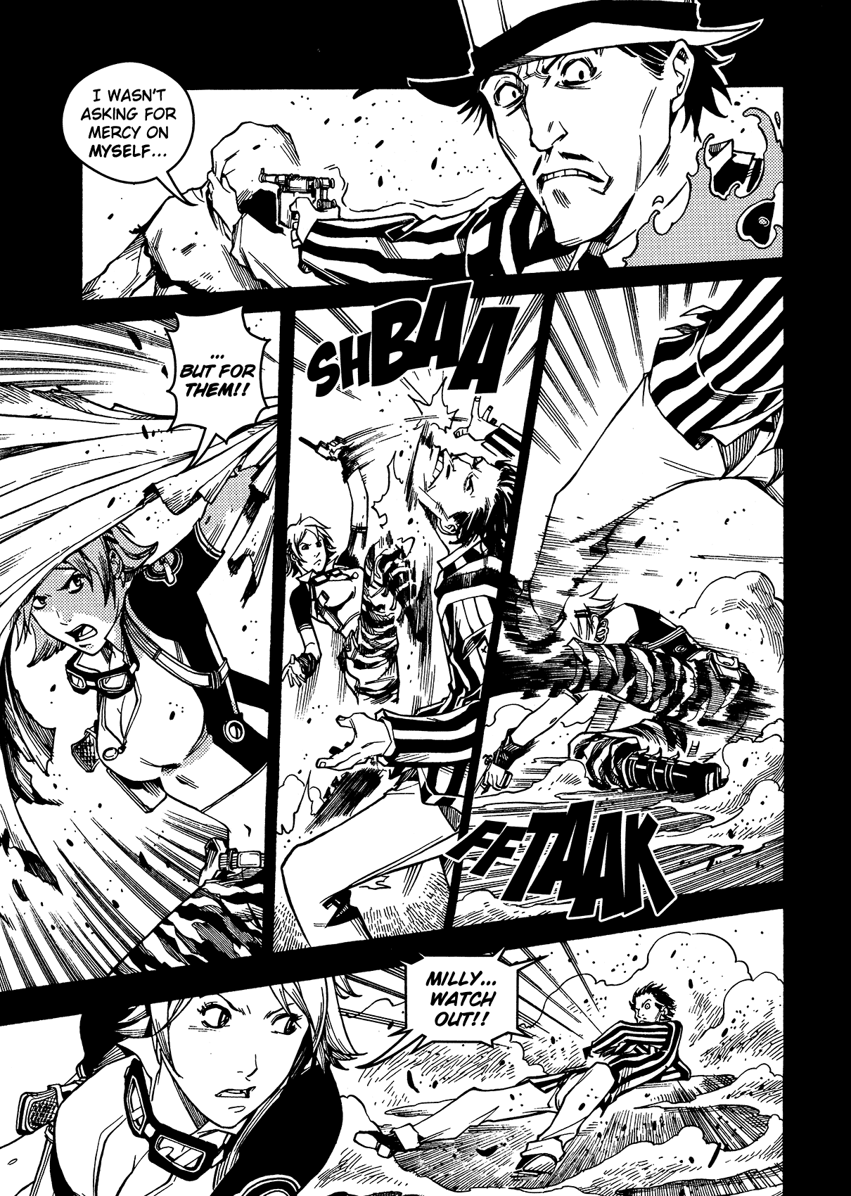 City Hall chapter 12 page 10