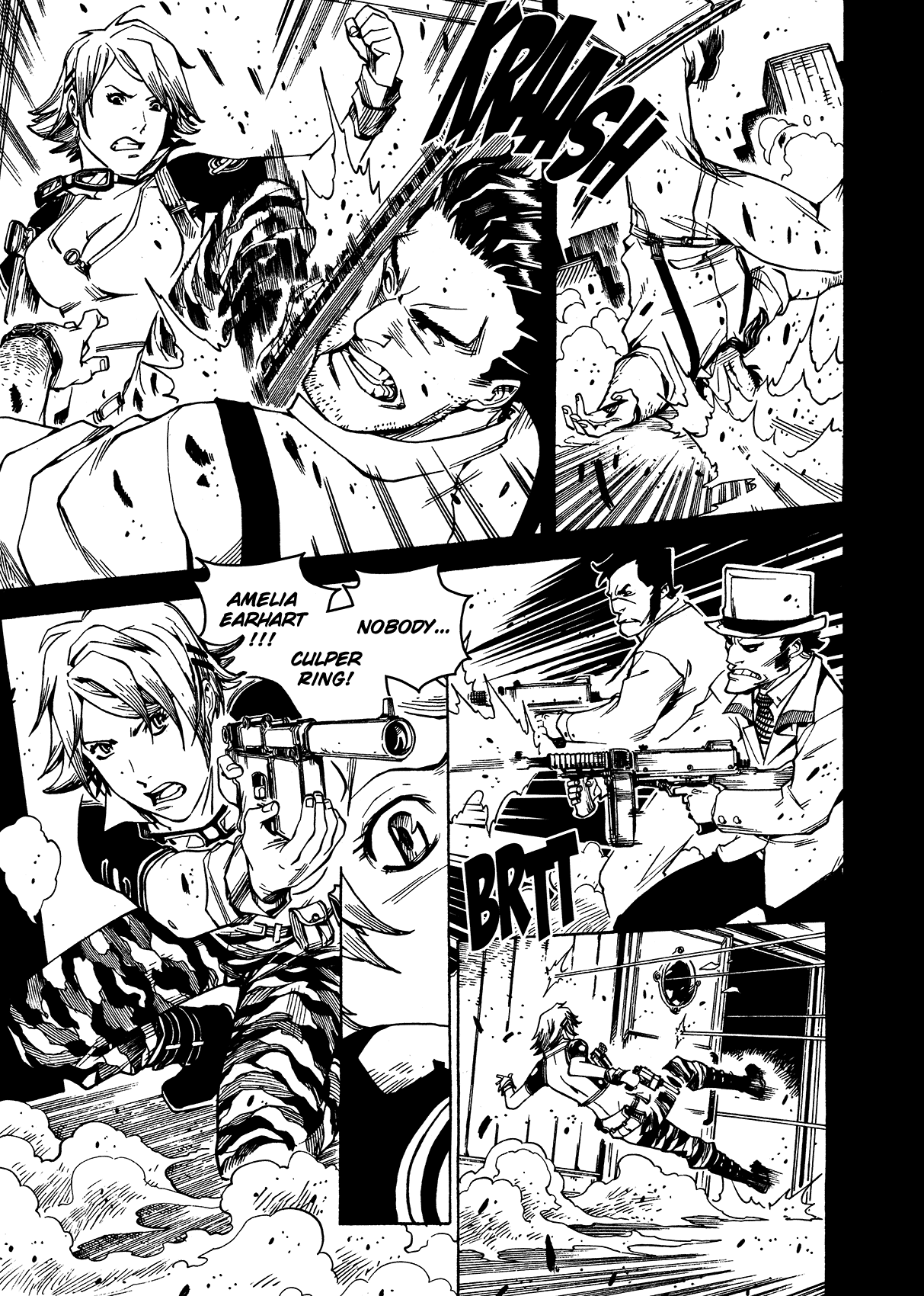 City Hall chapter 12 page 12