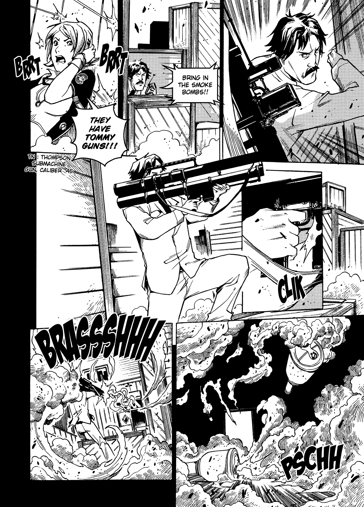 City Hall chapter 12 page 13