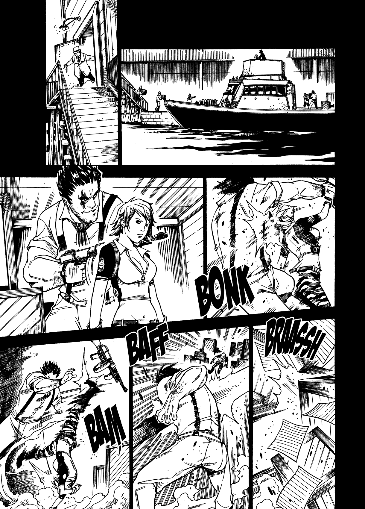 City Hall chapter 12 page 16