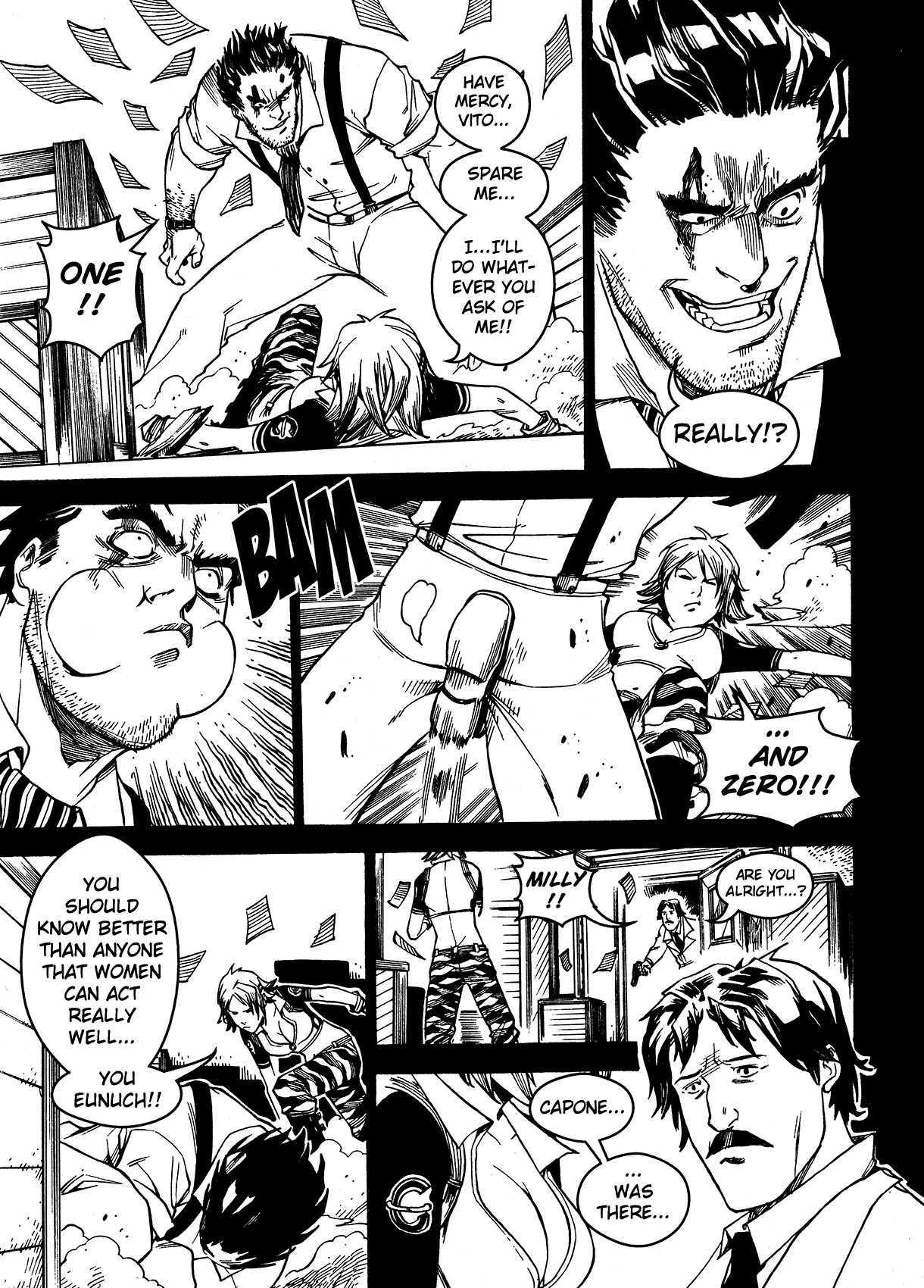 City Hall chapter 12 page 18