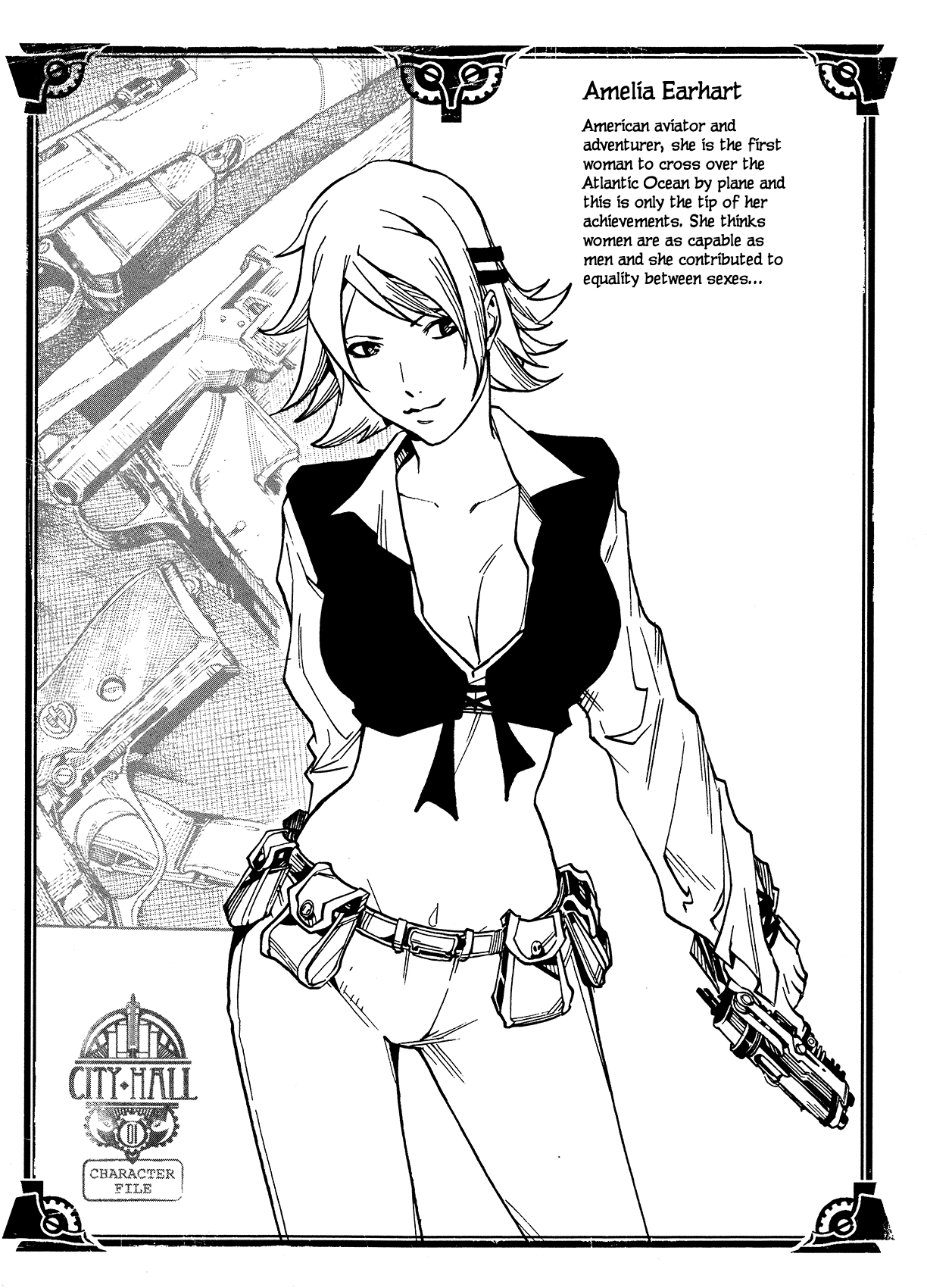 City Hall chapter 12 page 23