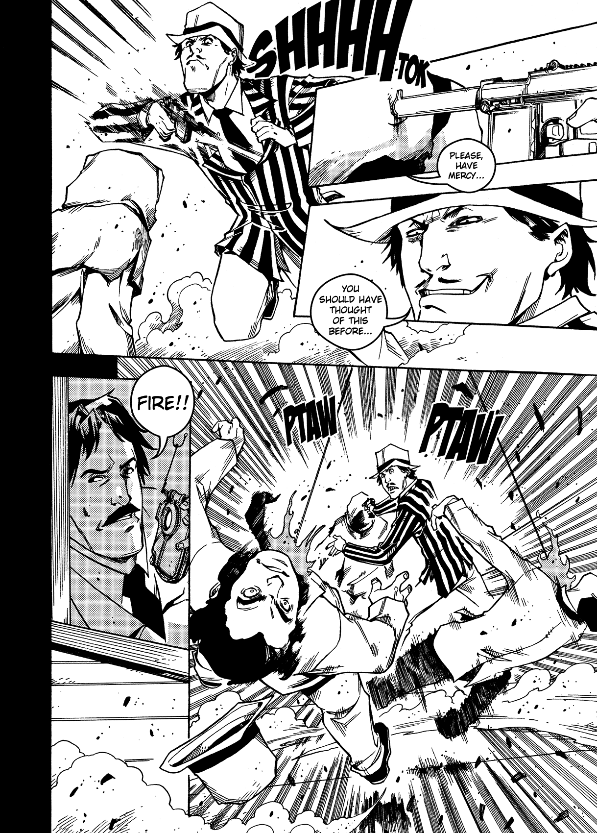 City Hall chapter 12 page 9