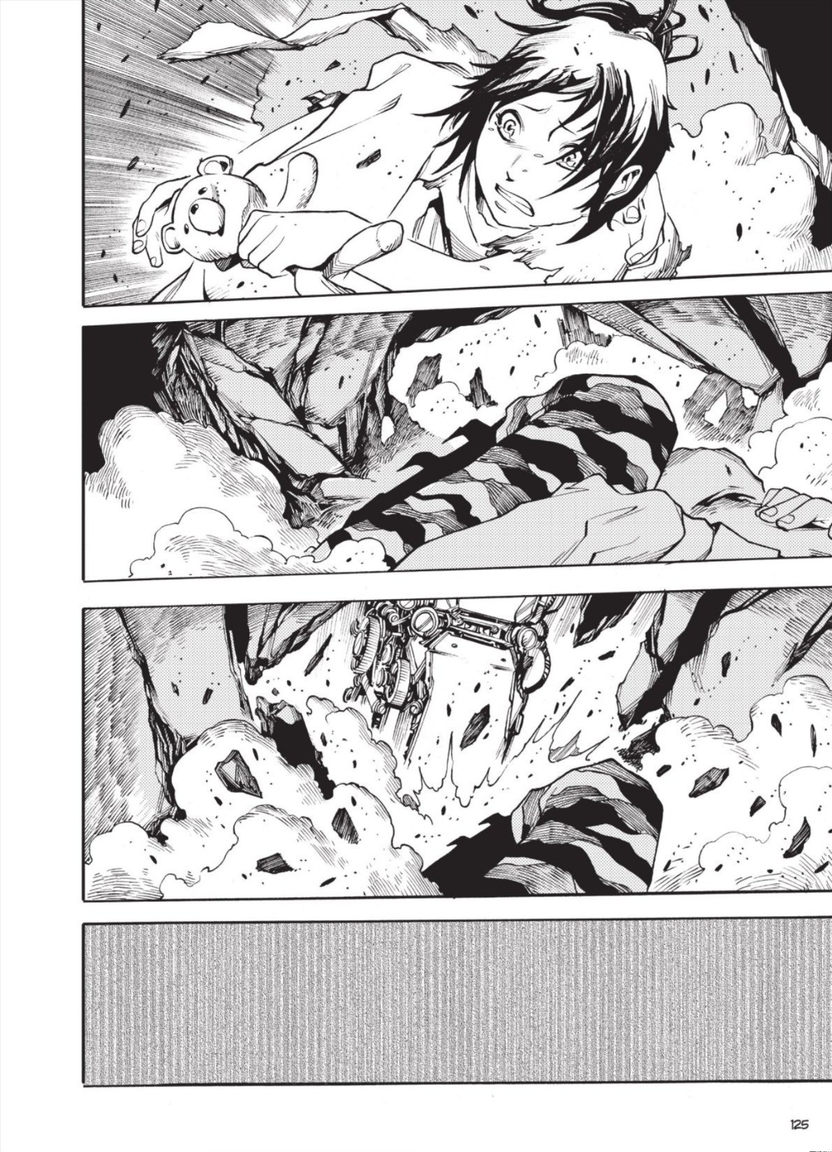 City Hall chapter 6 page 10