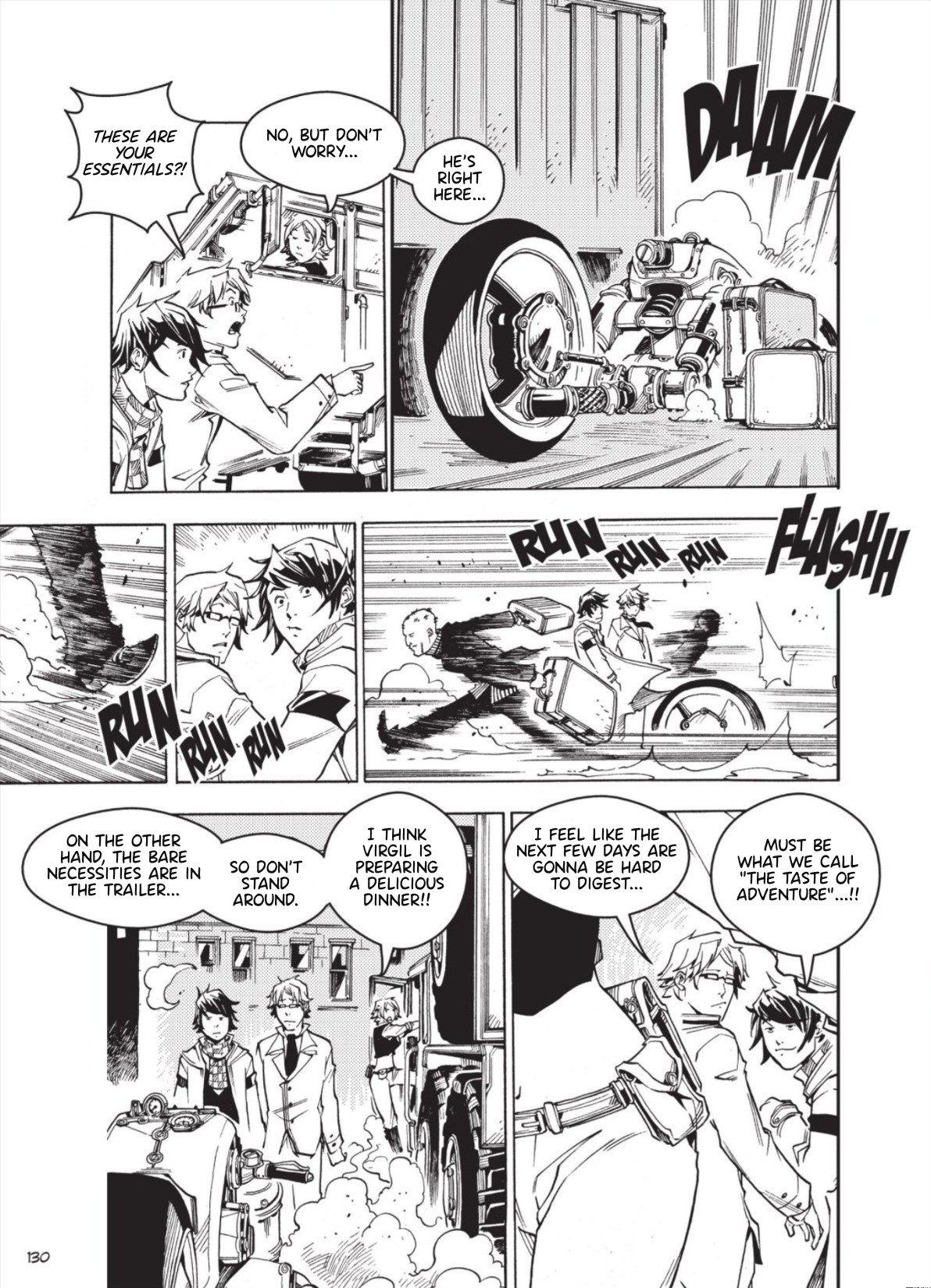 City Hall chapter 6 page 15