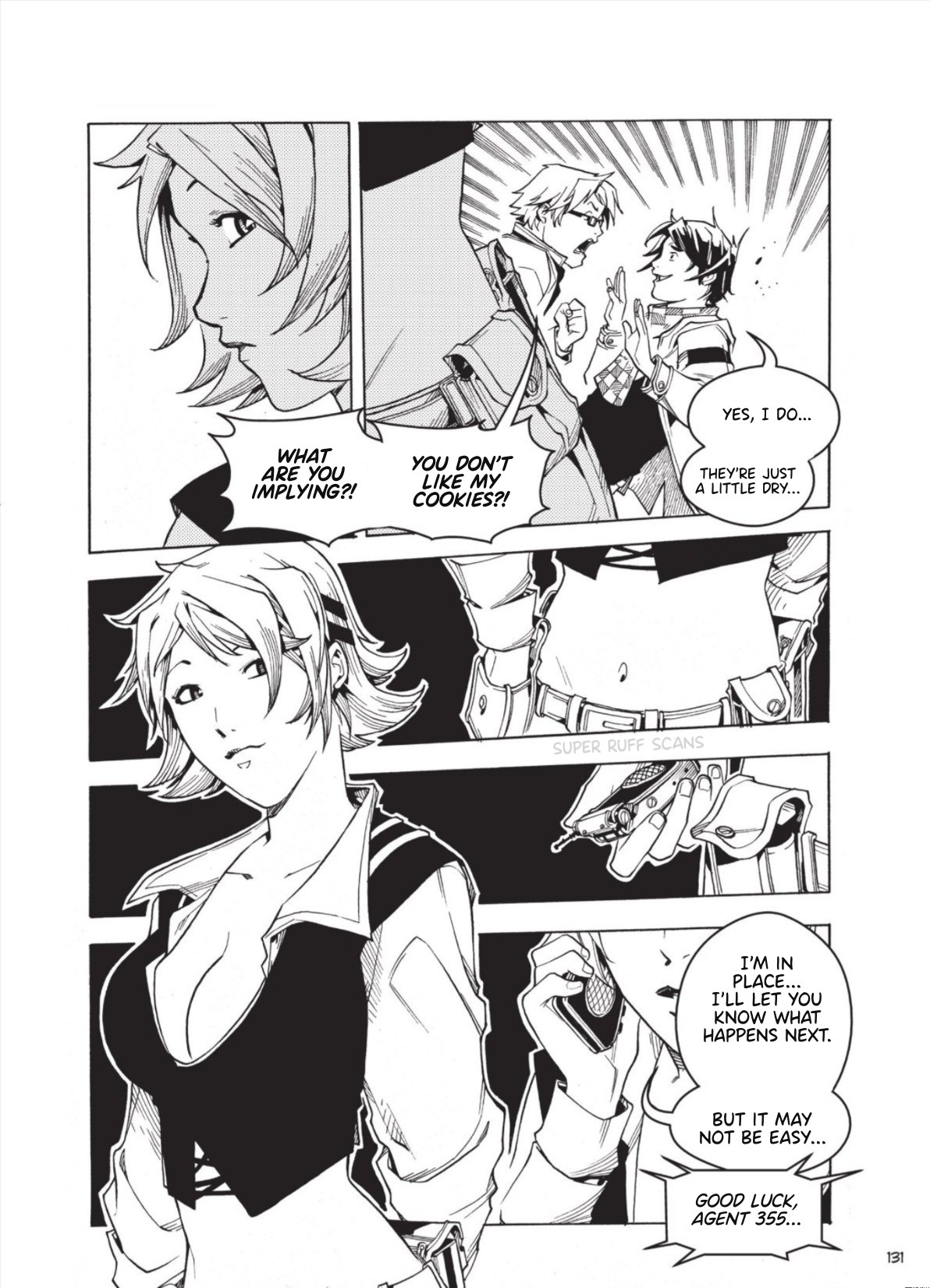 City Hall chapter 6 page 16