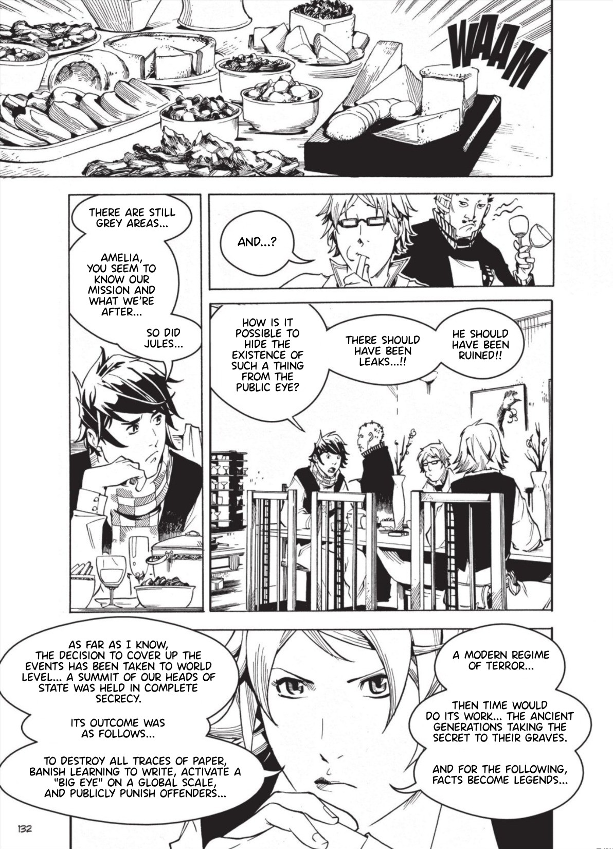 City Hall chapter 6 page 17