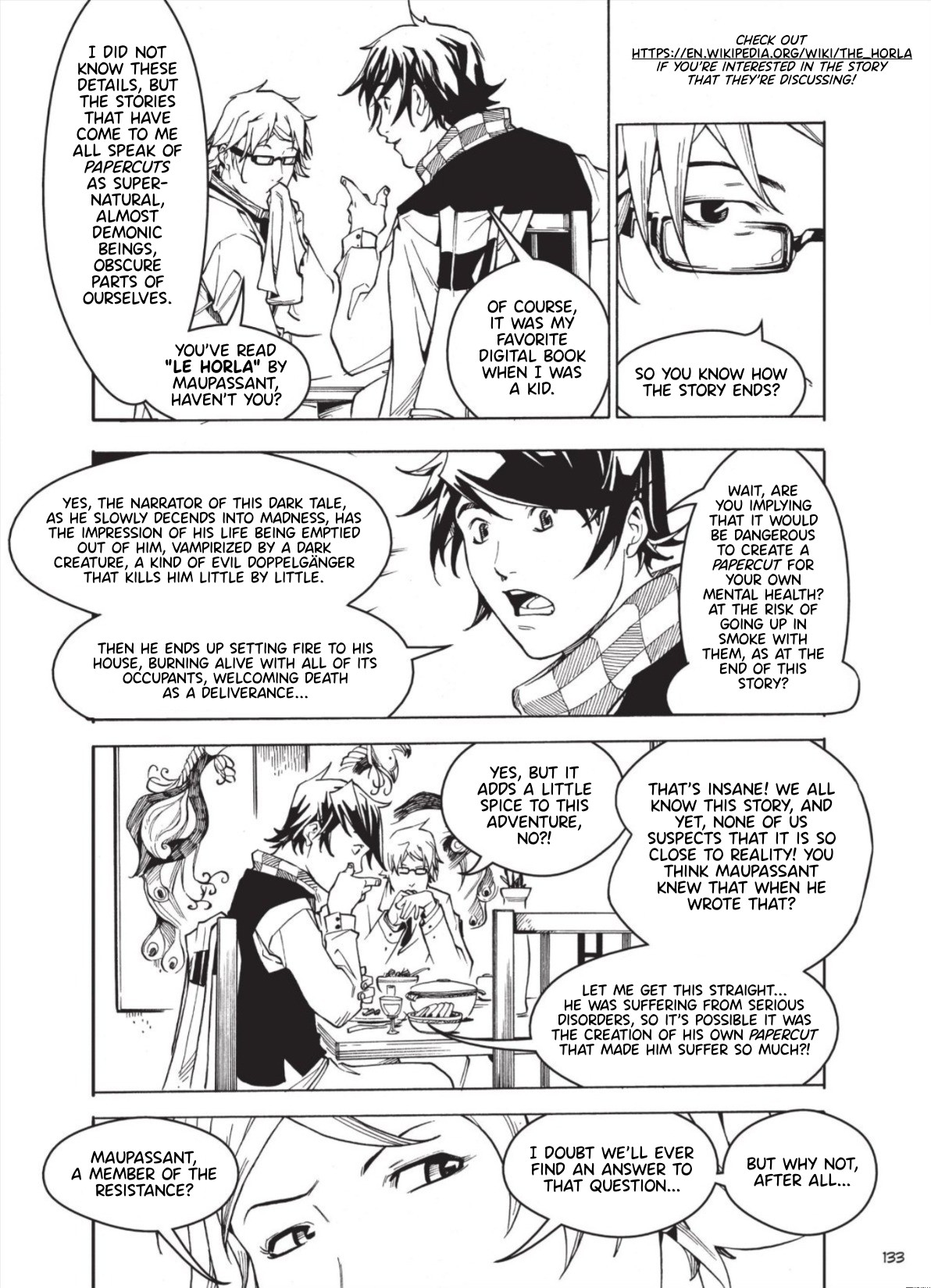 City Hall chapter 6 page 18