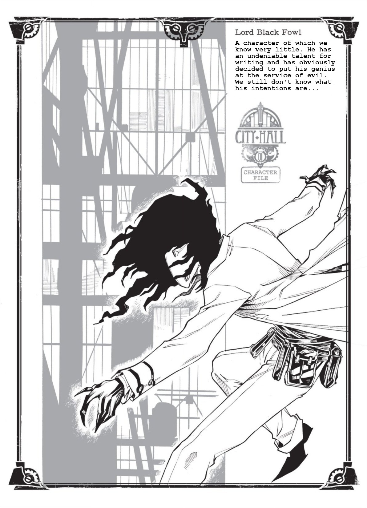 City Hall chapter 6 page 22