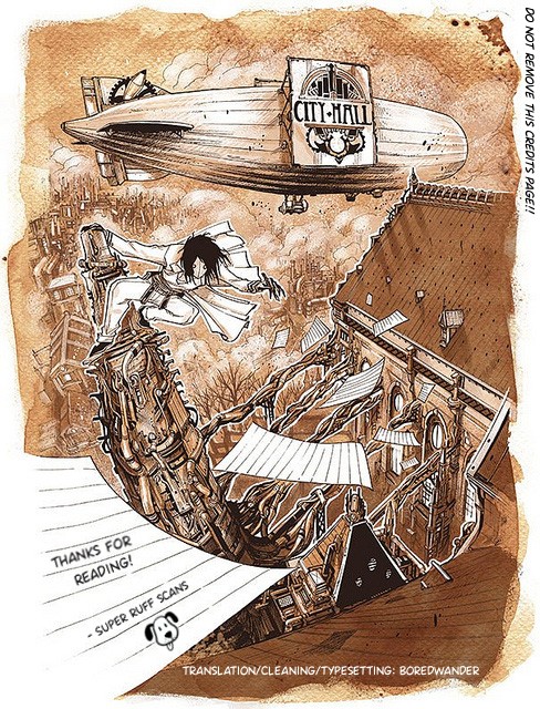 City Hall chapter 6 page 23