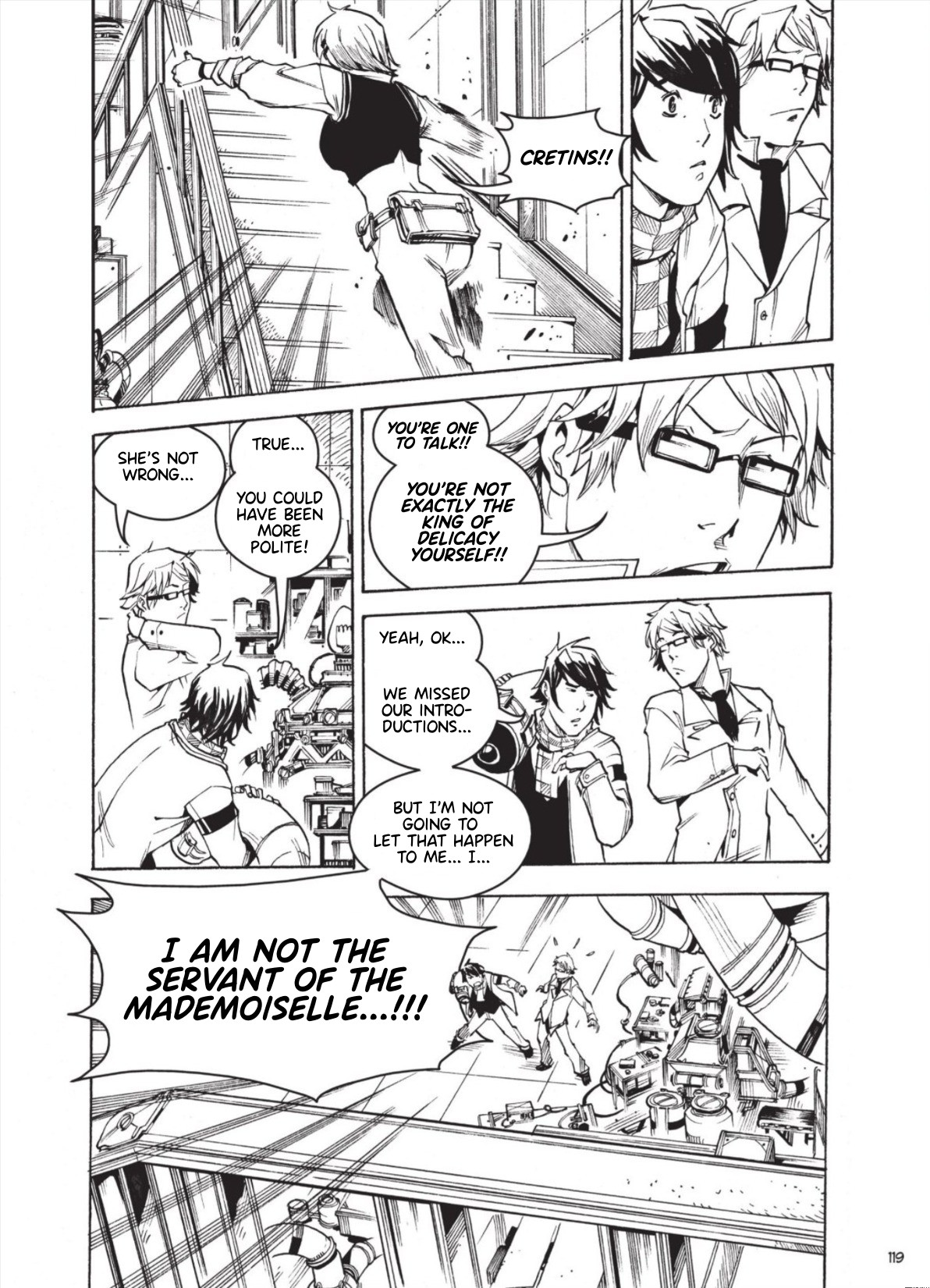 City Hall chapter 6 page 4