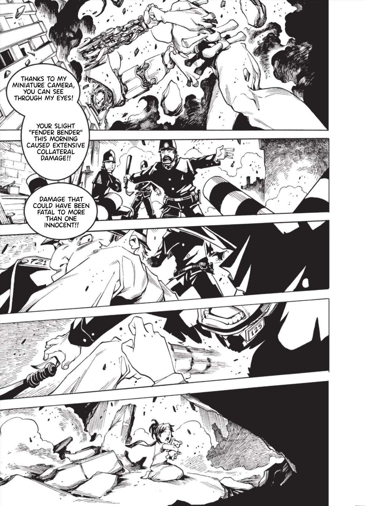 City Hall chapter 6 page 9