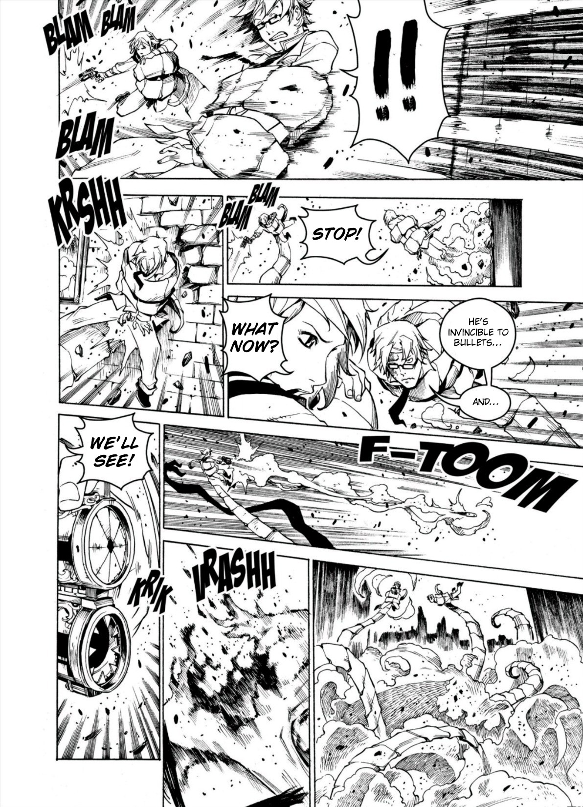 City Hall chapter 7 page 10