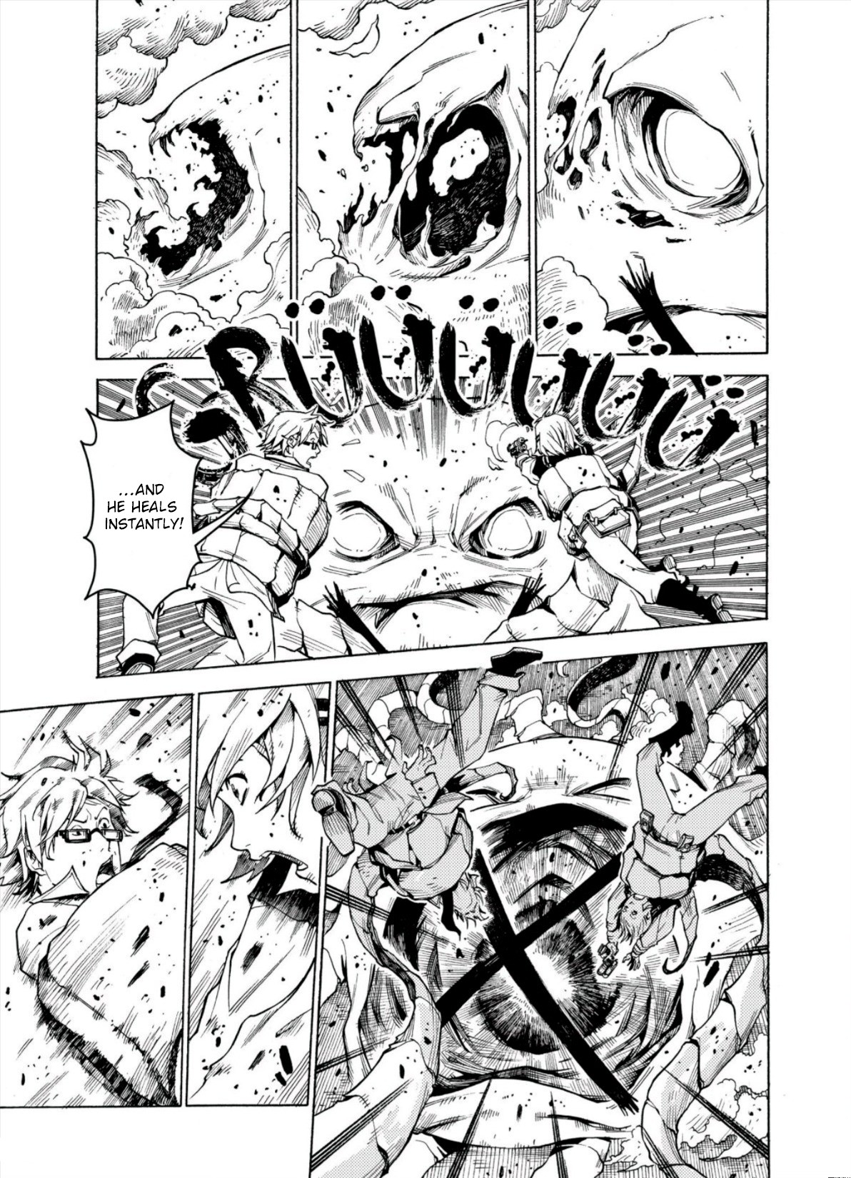 City Hall chapter 7 page 11