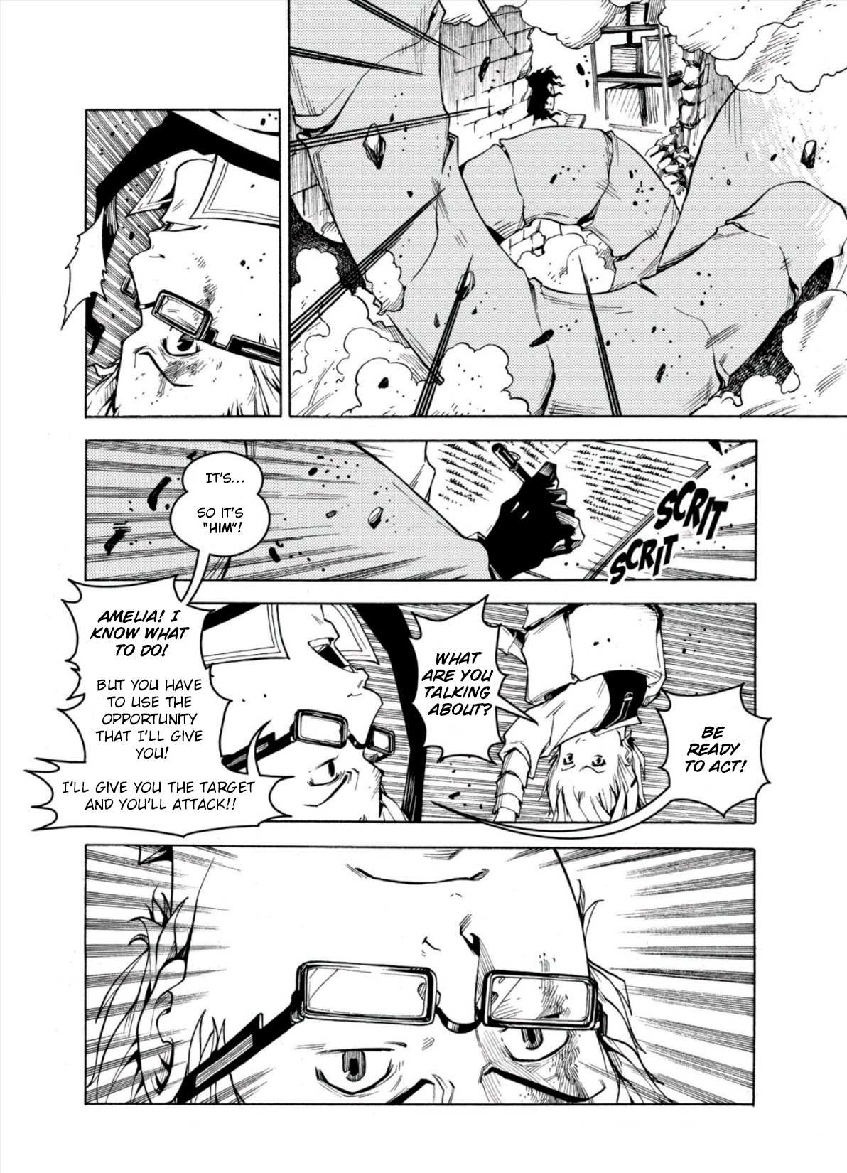 City Hall chapter 7 page 12