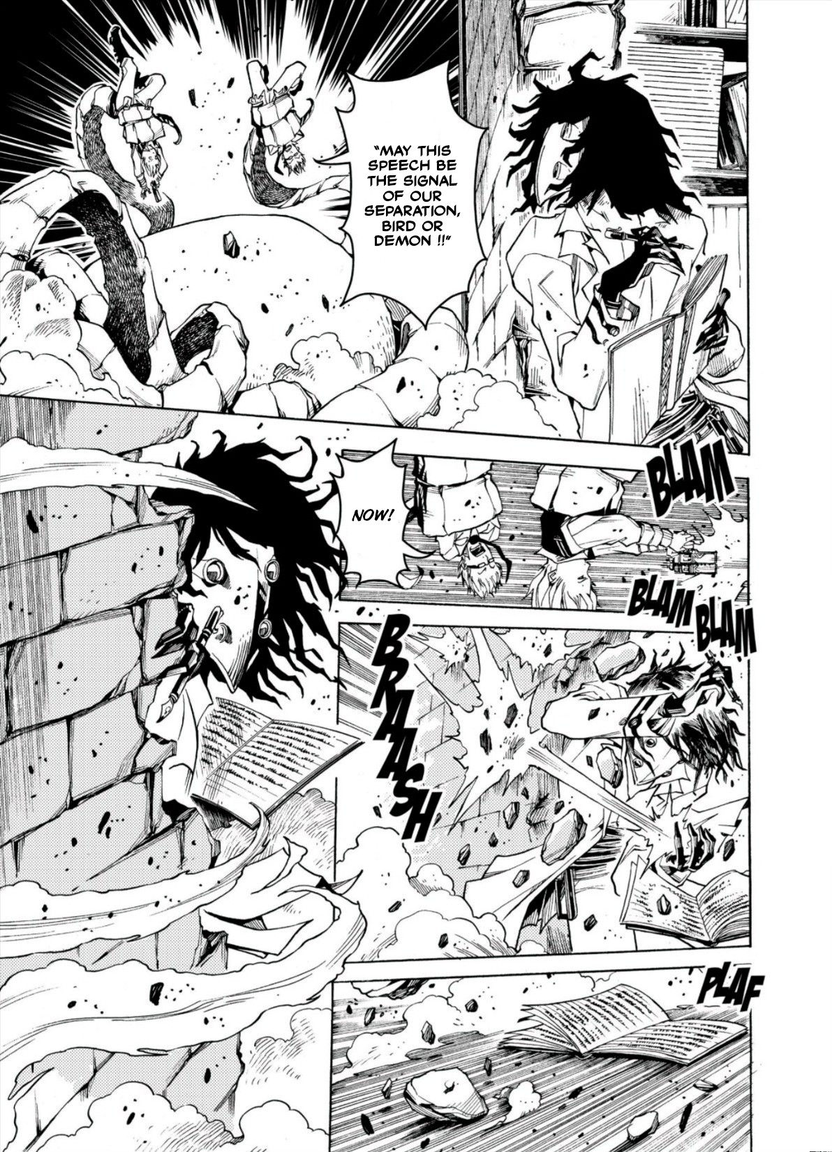 City Hall chapter 7 page 13