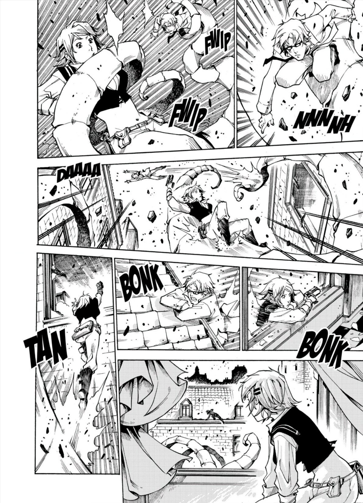 City Hall chapter 7 page 14