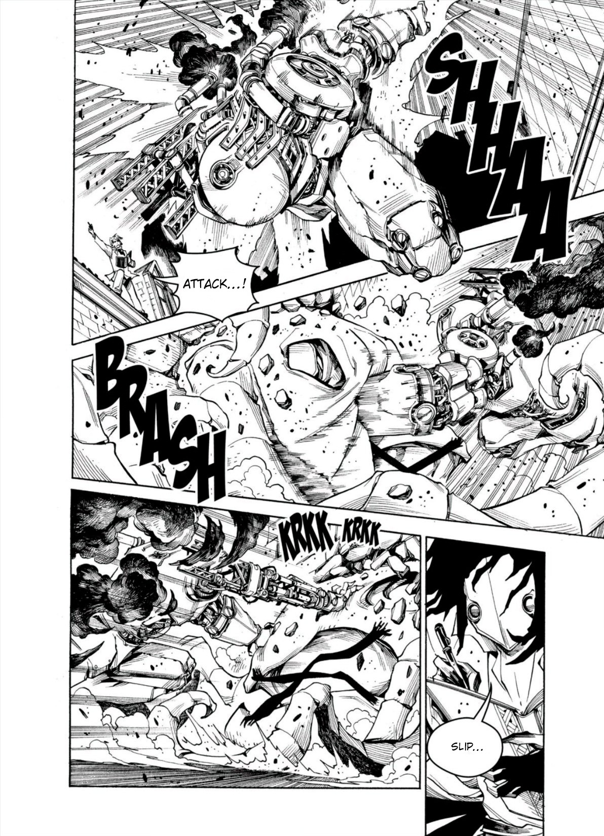 City Hall chapter 7 page 16