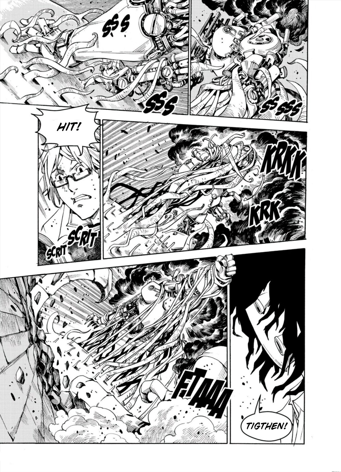 City Hall chapter 7 page 17