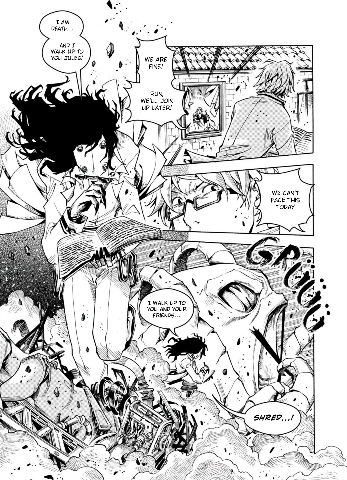 City Hall chapter 7 page 19