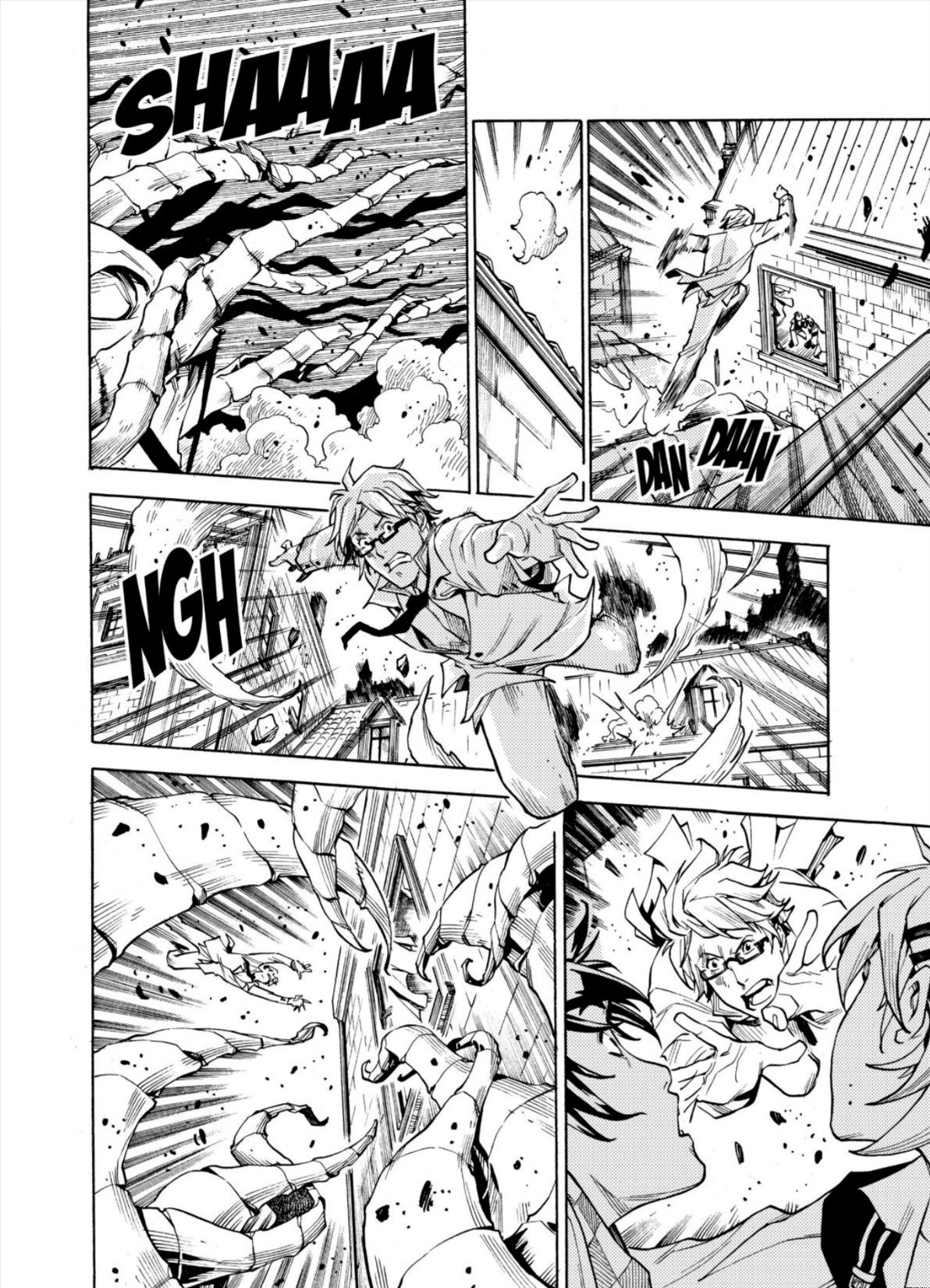 City Hall chapter 7 page 20