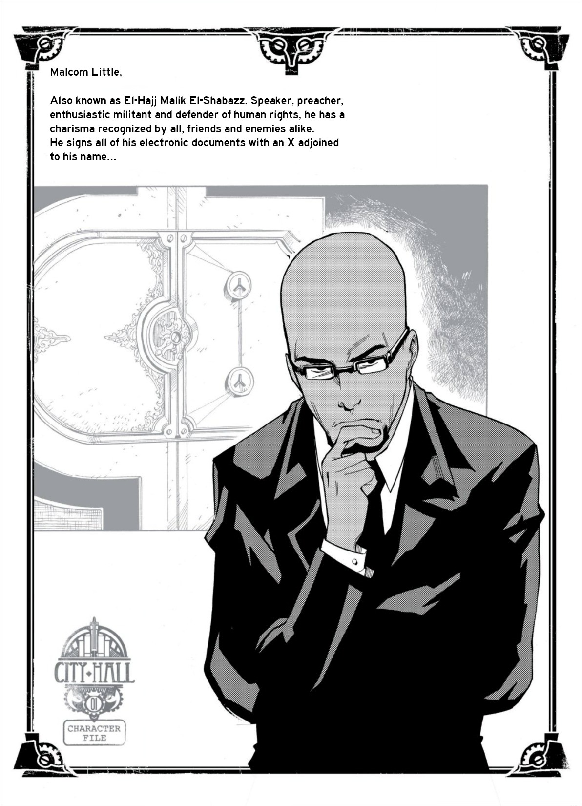 City Hall chapter 7 page 22