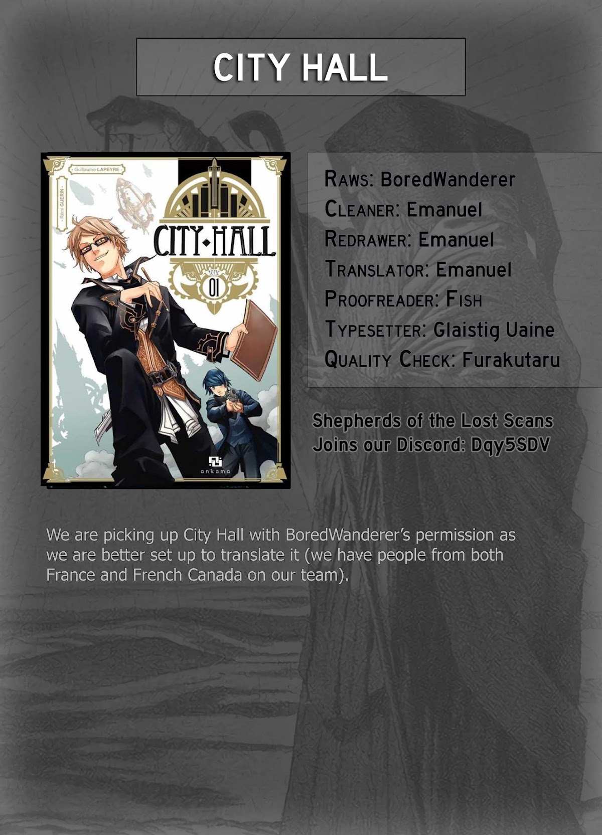 City Hall chapter 7 page 23