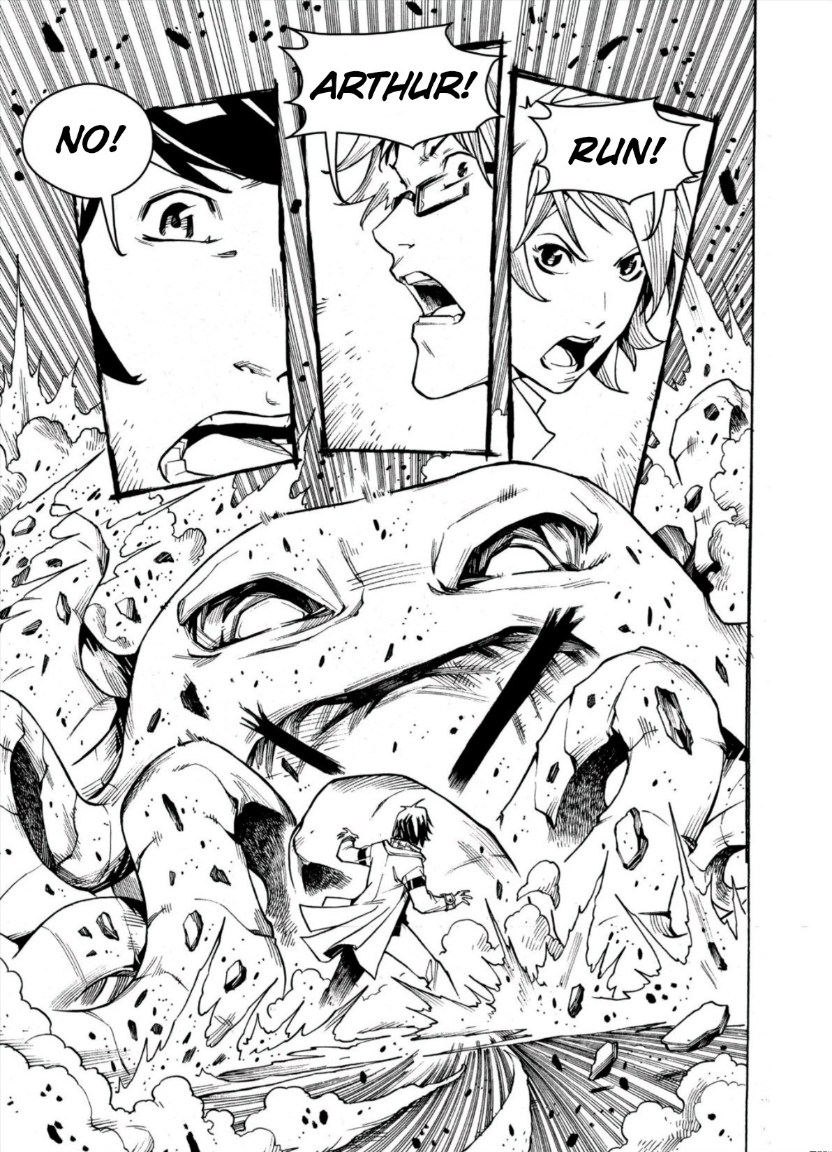 City Hall chapter 7 page 5