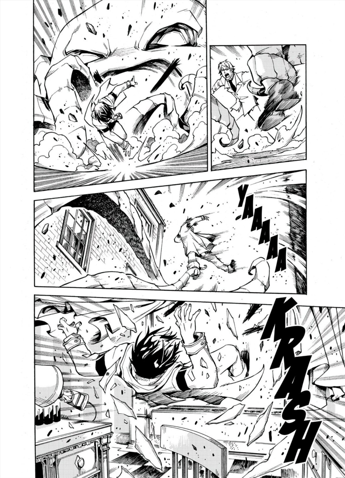 City Hall chapter 7 page 6