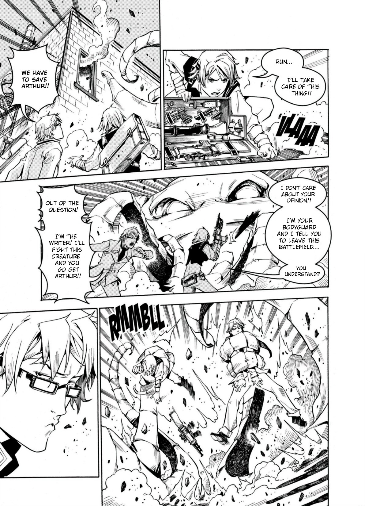 City Hall chapter 7 page 7