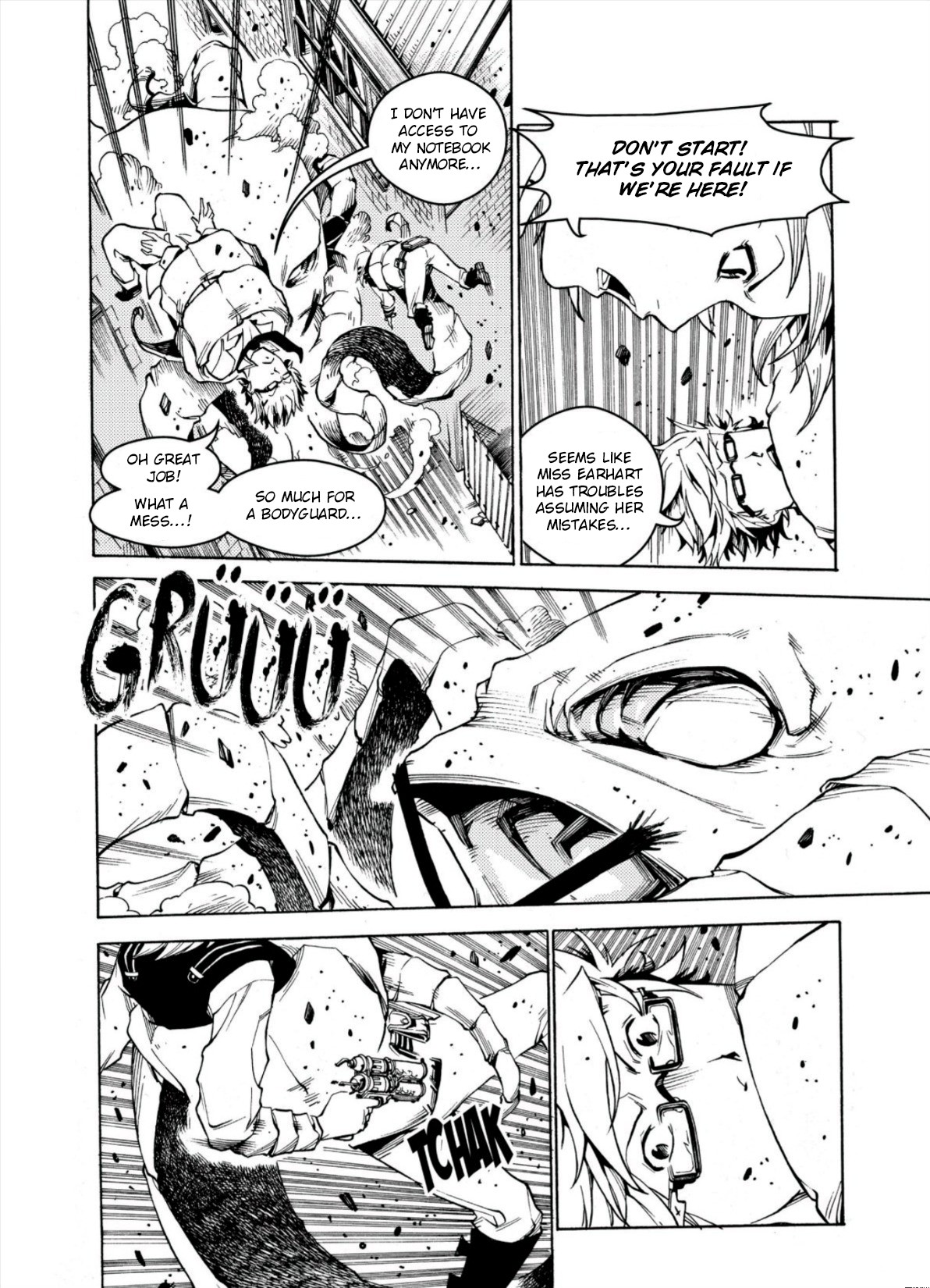 City Hall chapter 7 page 8