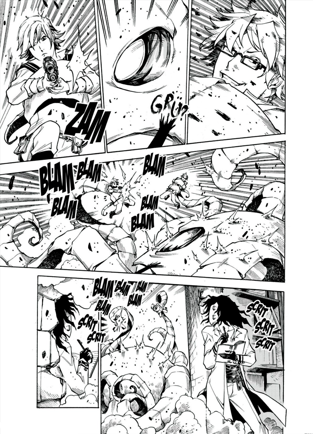 City Hall chapter 7 page 9