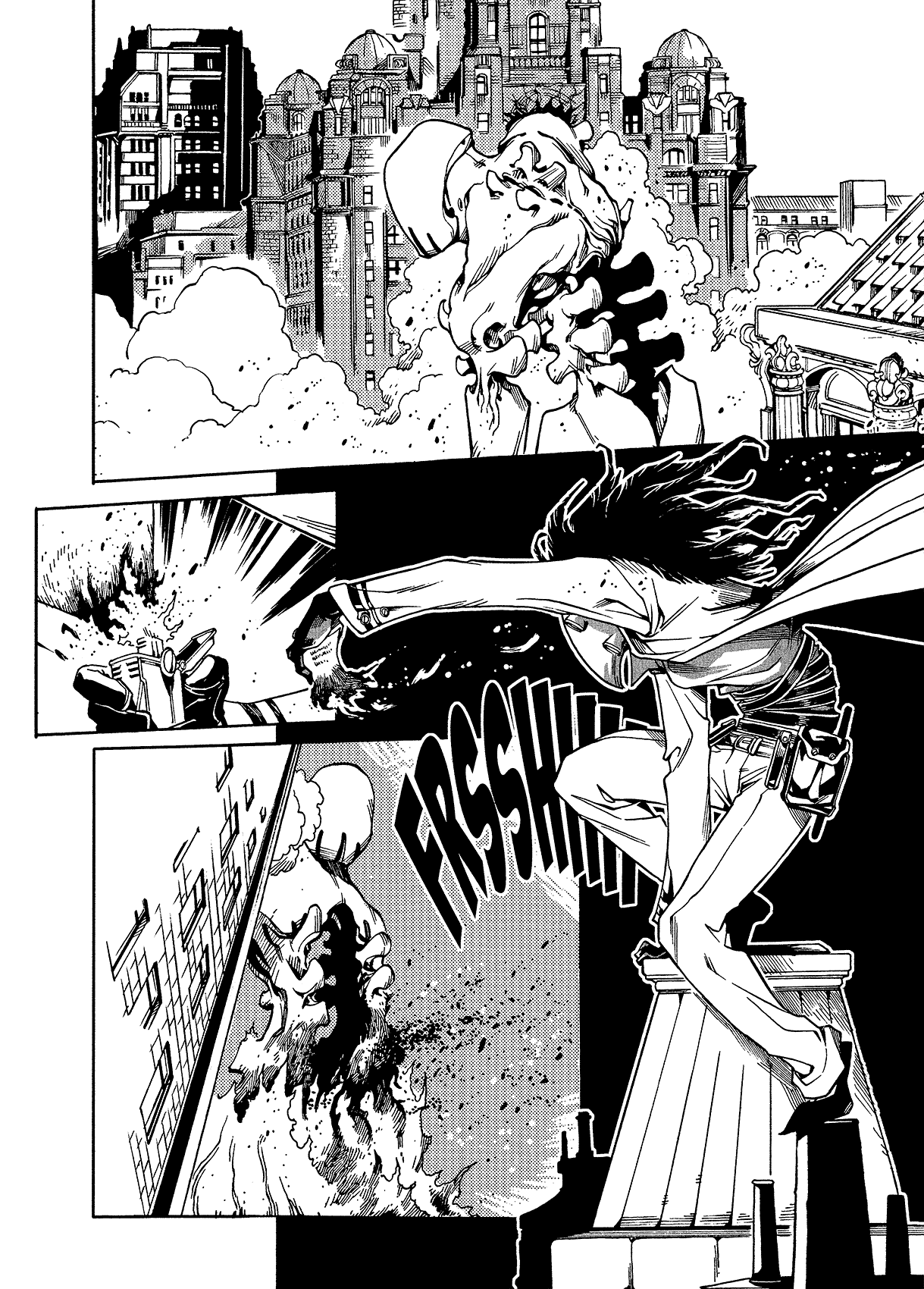 City Hall chapter 8 page 11