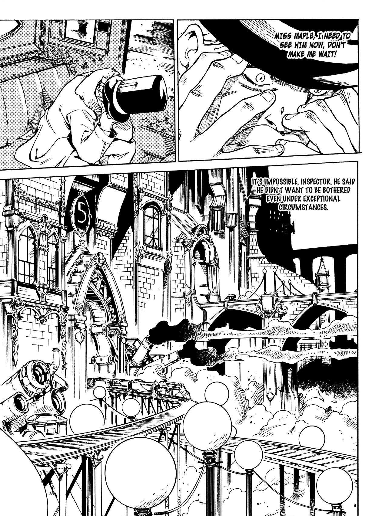 City Hall chapter 8 page 21