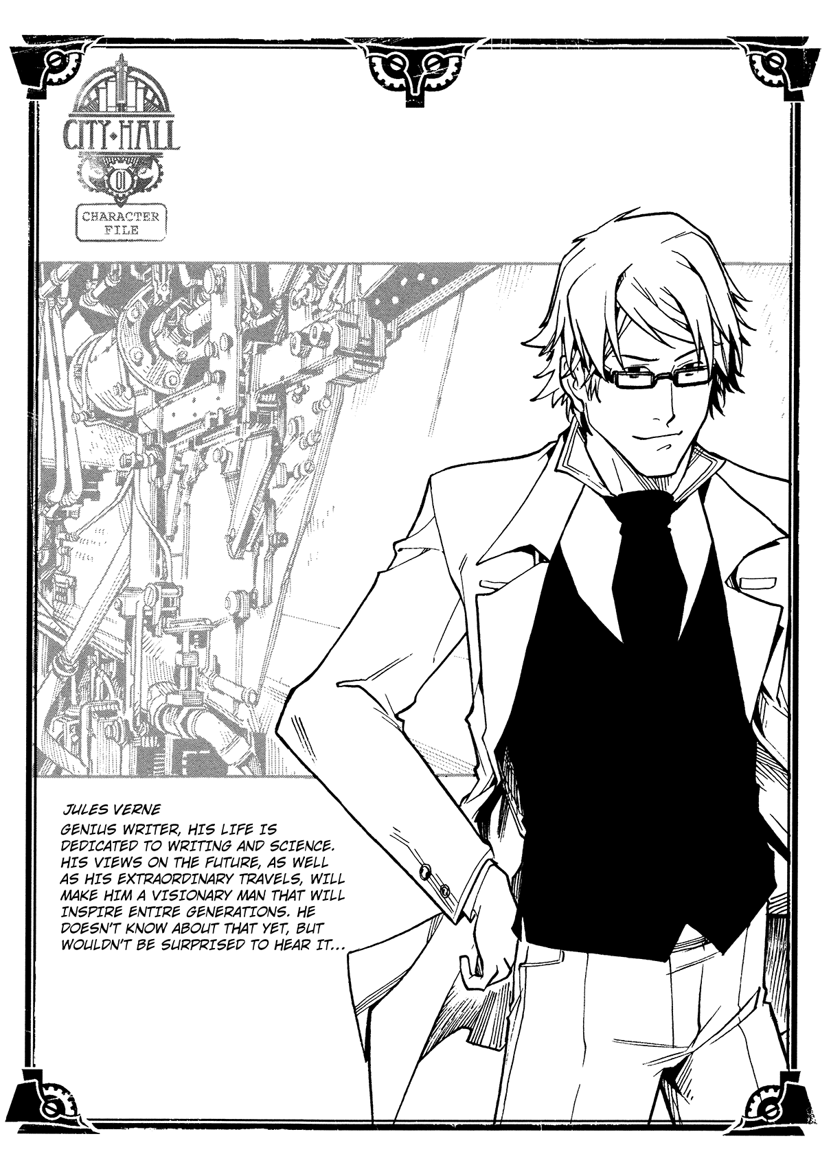 City Hall chapter 8 page 28