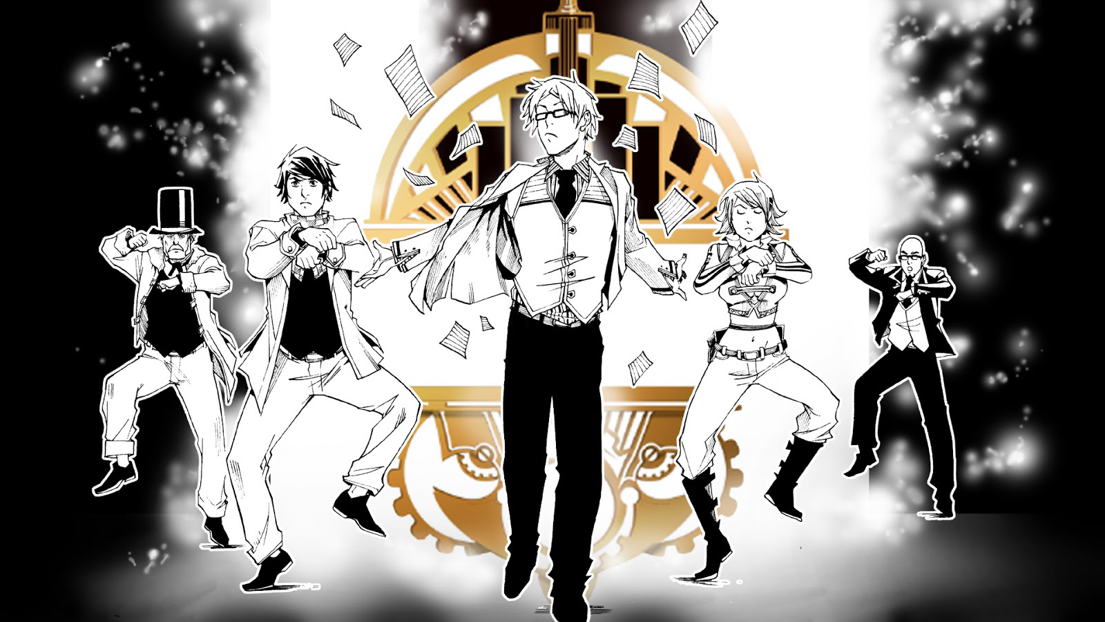 City Hall chapter 8 page 29