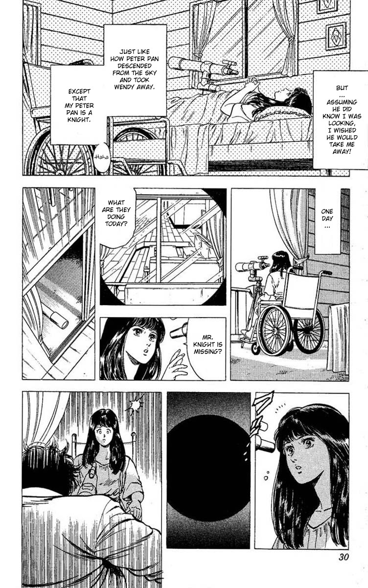 City Hunter chapter 102 page 24