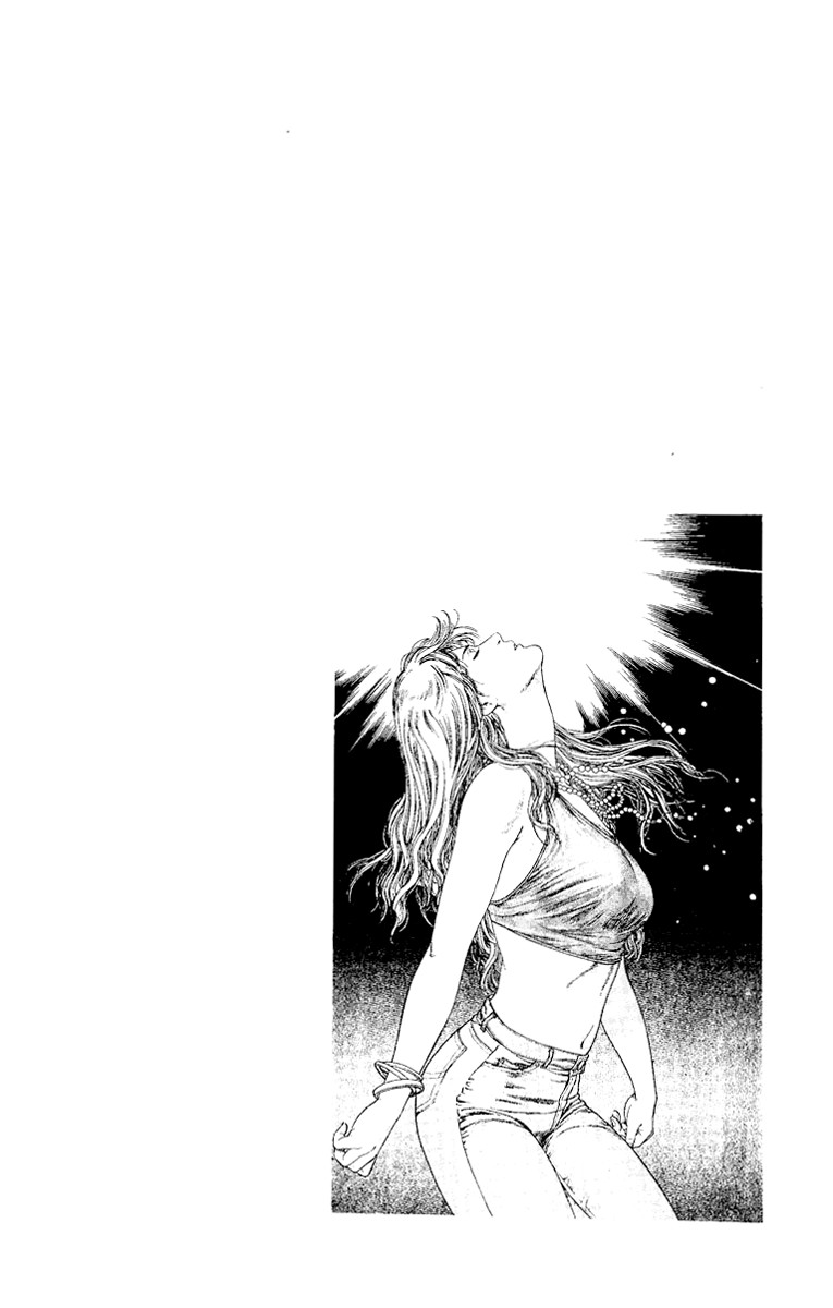 City Hunter chapter 113 page 39