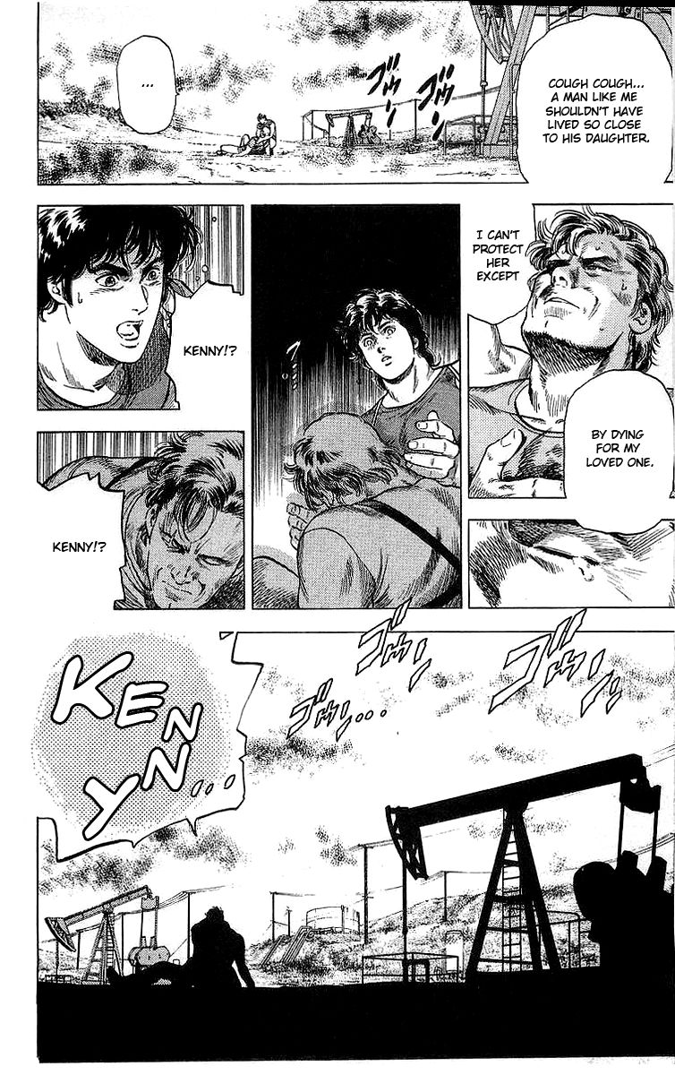 City Hunter chapter 148 page 29