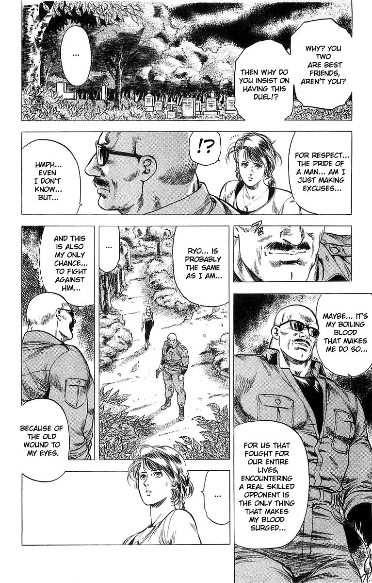 City Hunter chapter 148 page 39